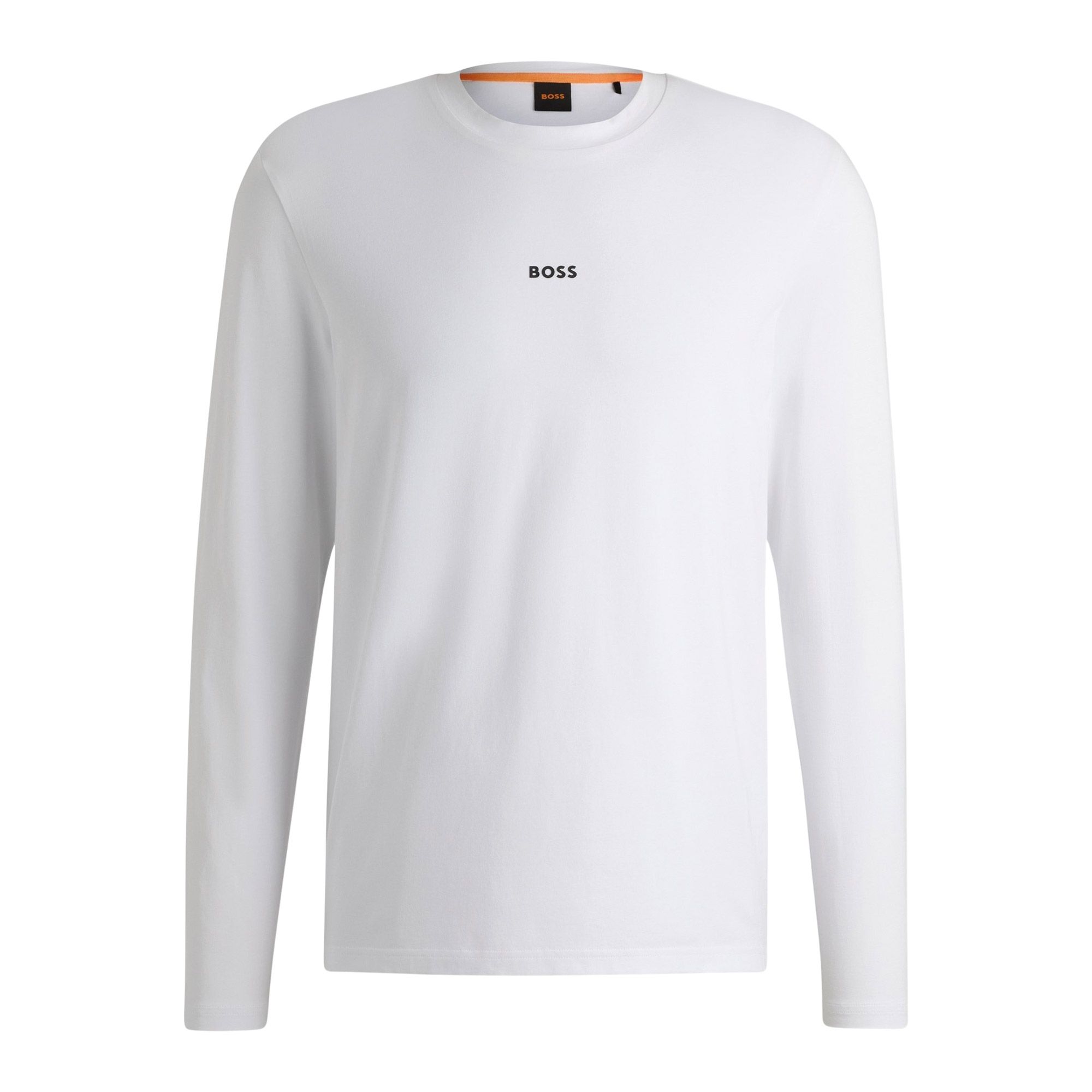 Boss Tchark Longsleeve Shirt Heren