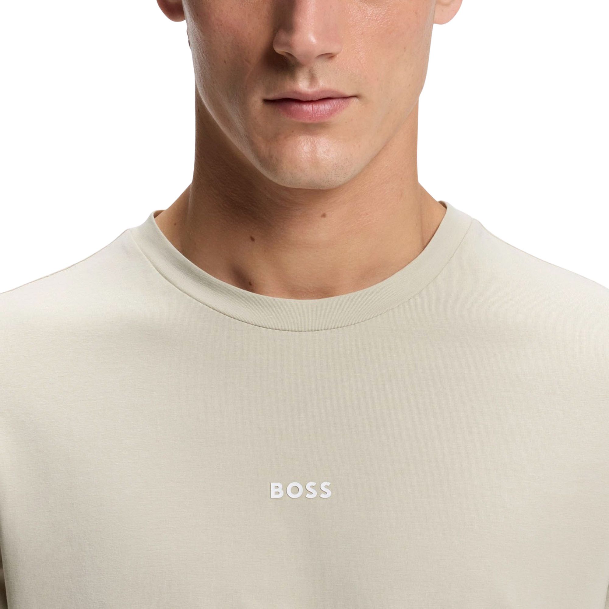 Boss Tchark Longsleeve Shirt Men