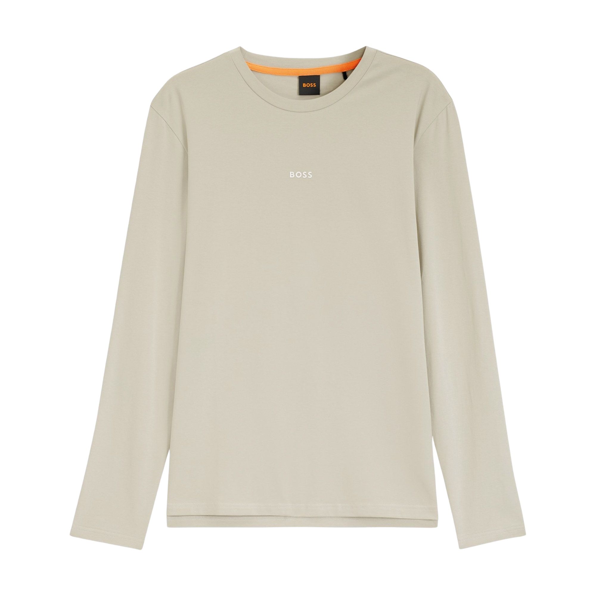 Boss Tchark Longsleeve Shirt Men