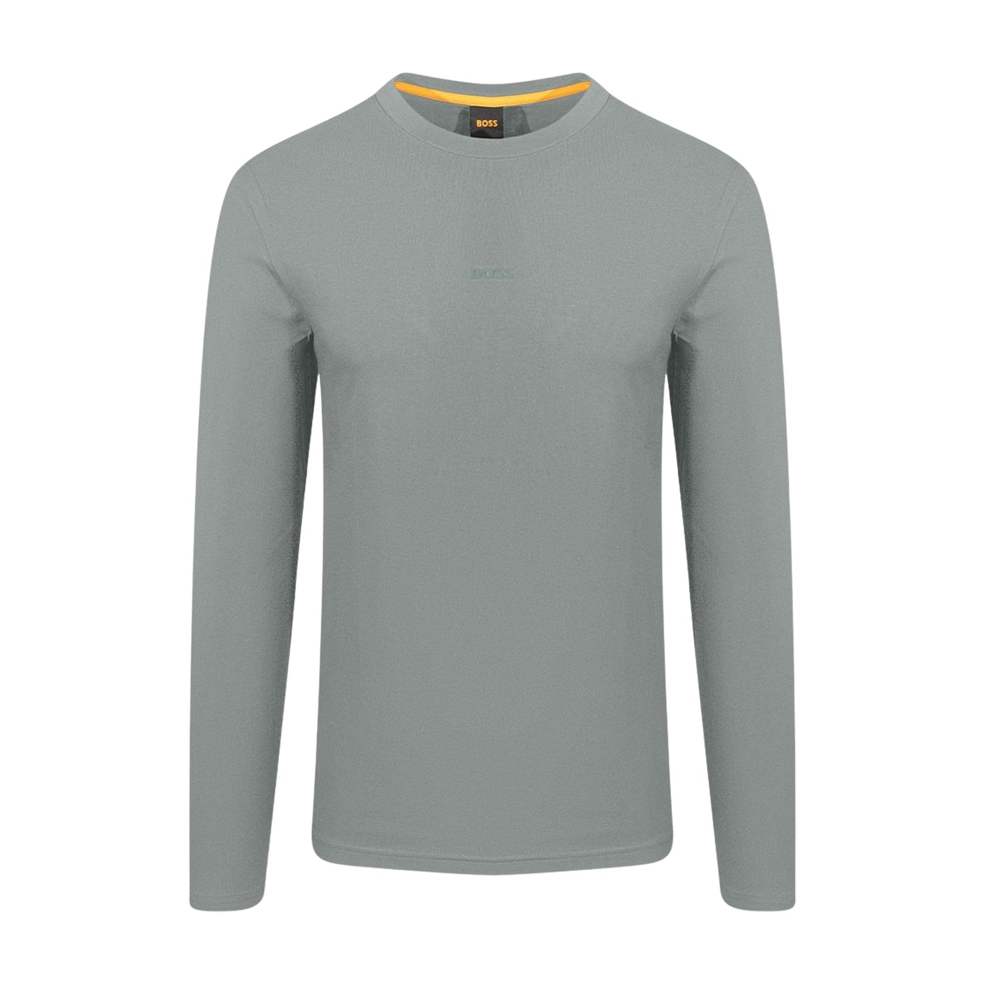 Boss Tchark Longsleeve Shirt Men | Plutosport