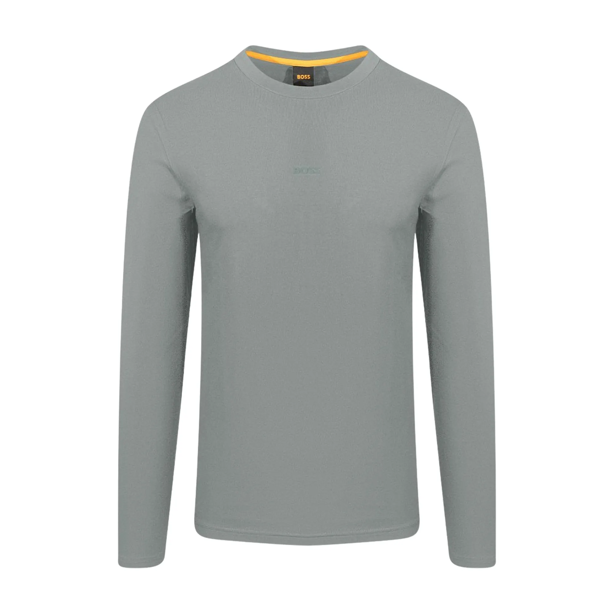 Boss Tchark Longsleeve Shirt Heren