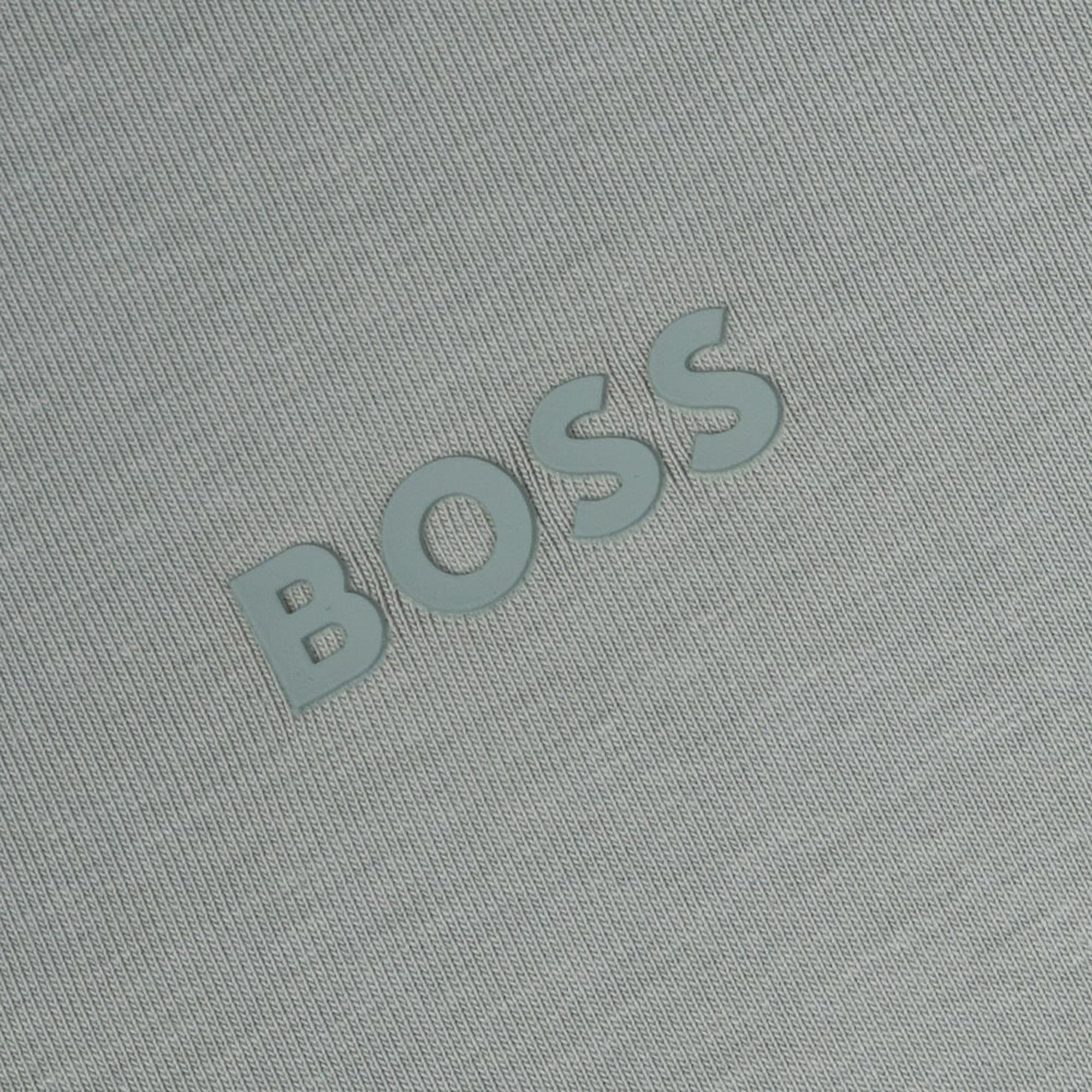 Boss Tchark Longsleeve Shirt Heren