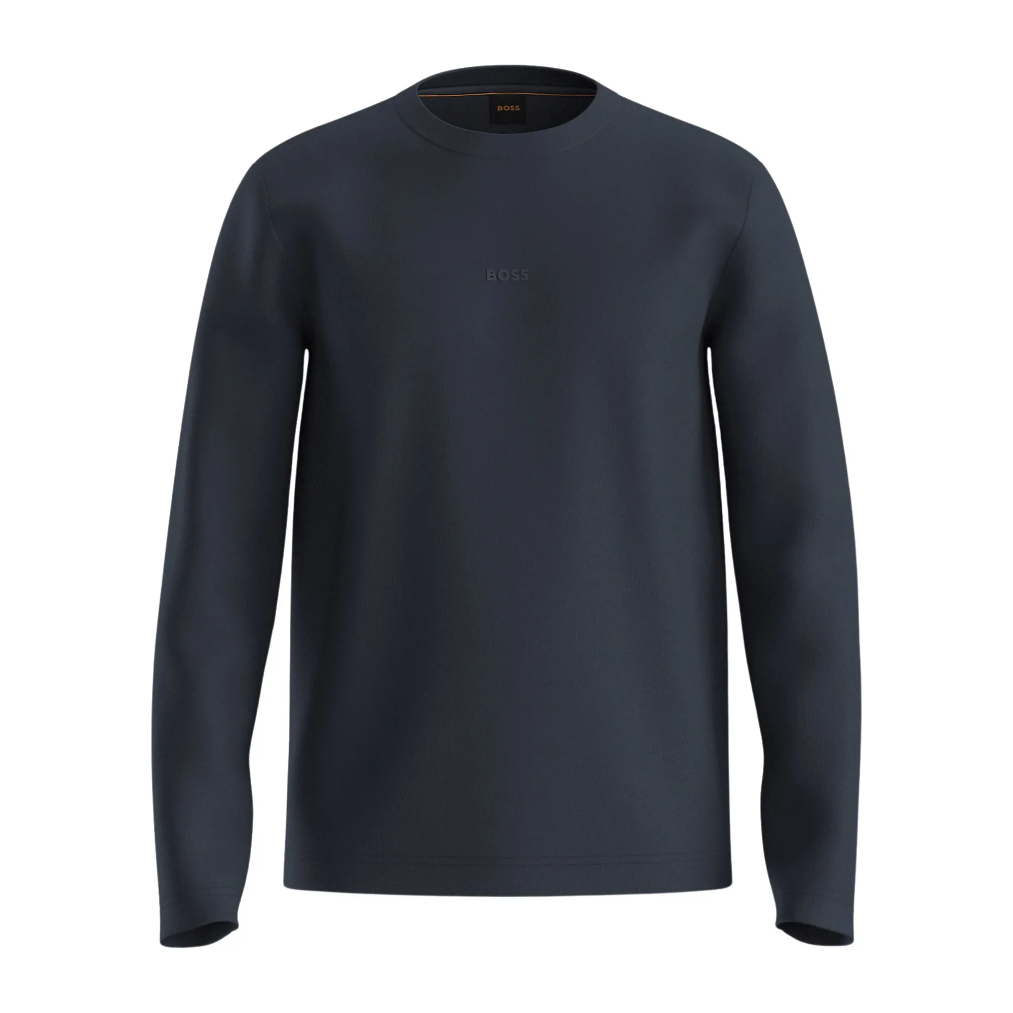 T-shirt Boss Tchark Longsleeve Hommes