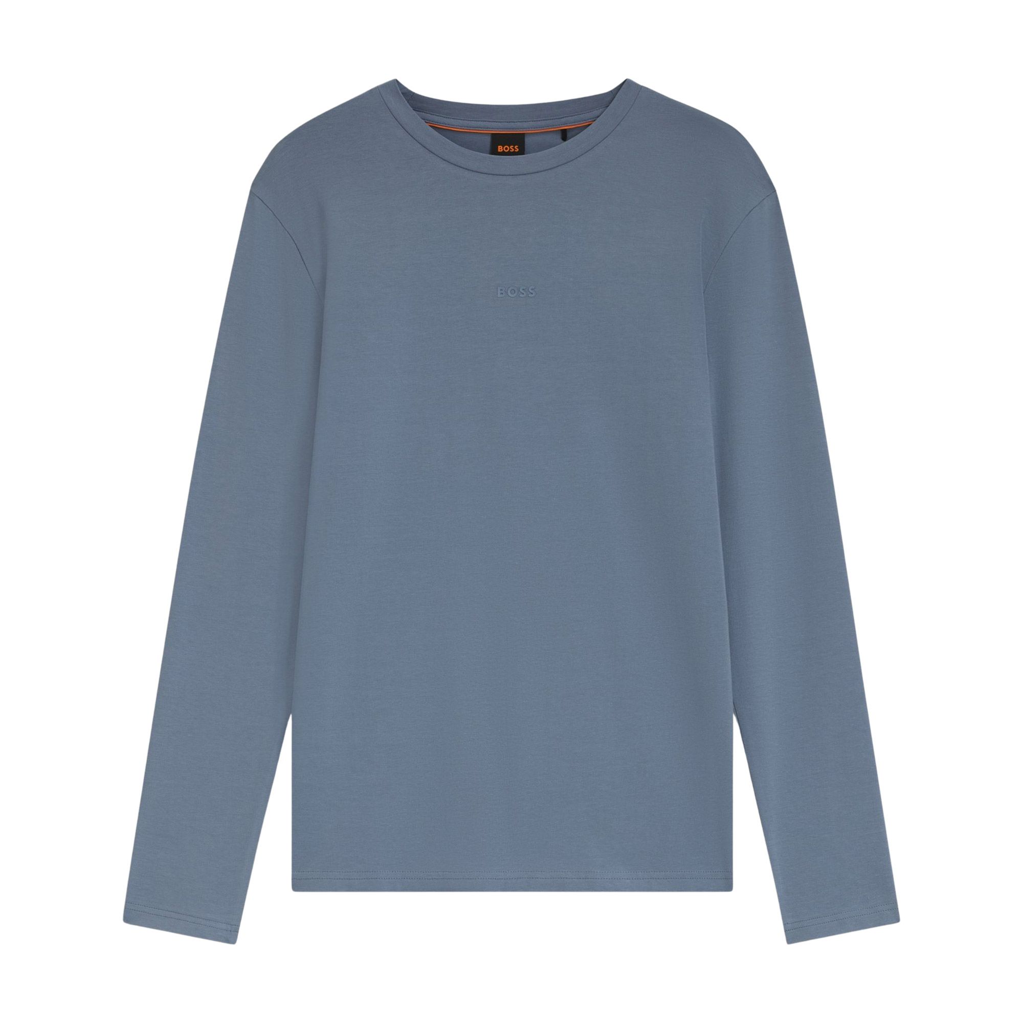 Boss Tchark Longsleeve Shirt Heren
