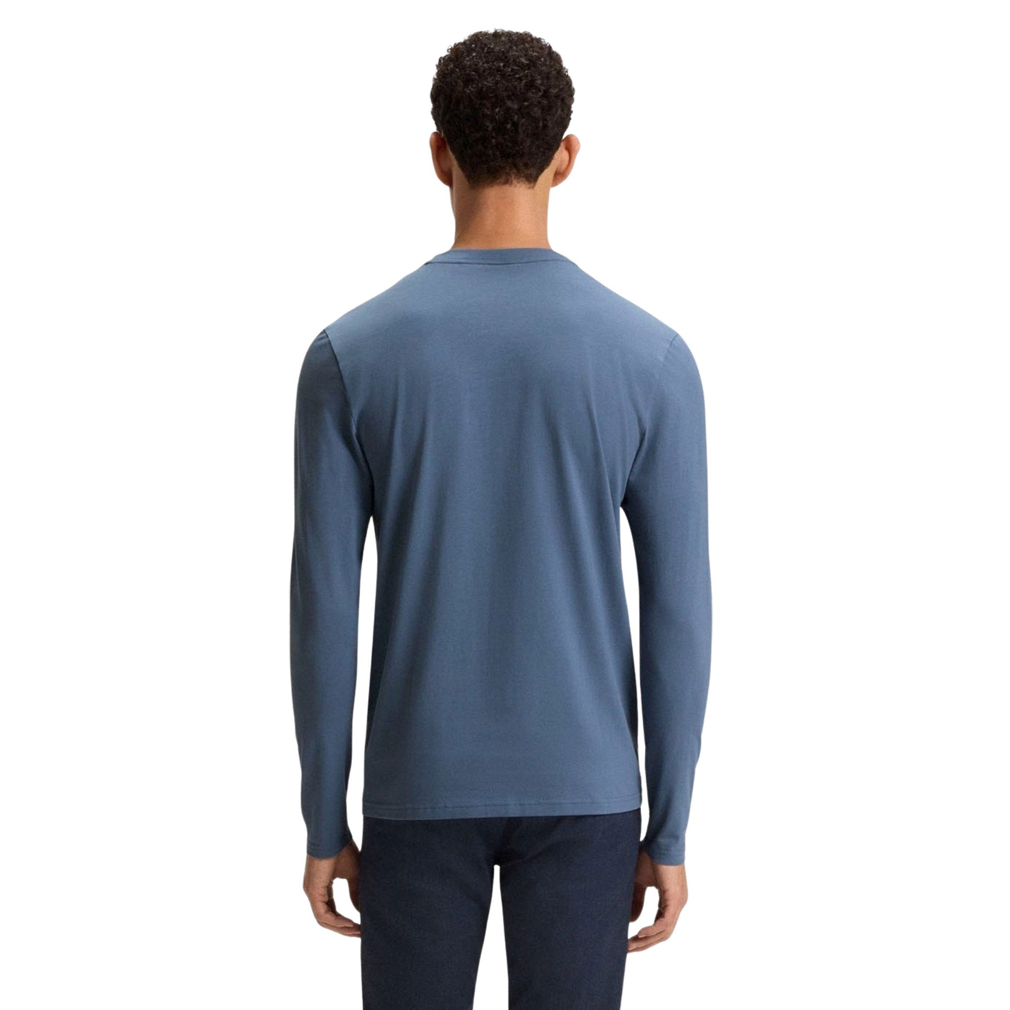 Boss Tchark Longsleeve Shirt Heren