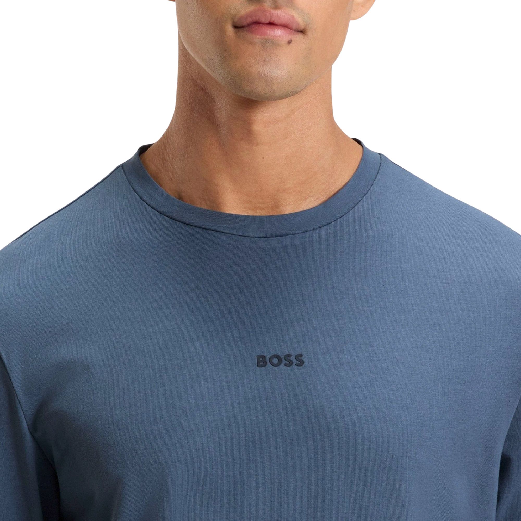Boss Tchark Longsleeve Shirt Heren