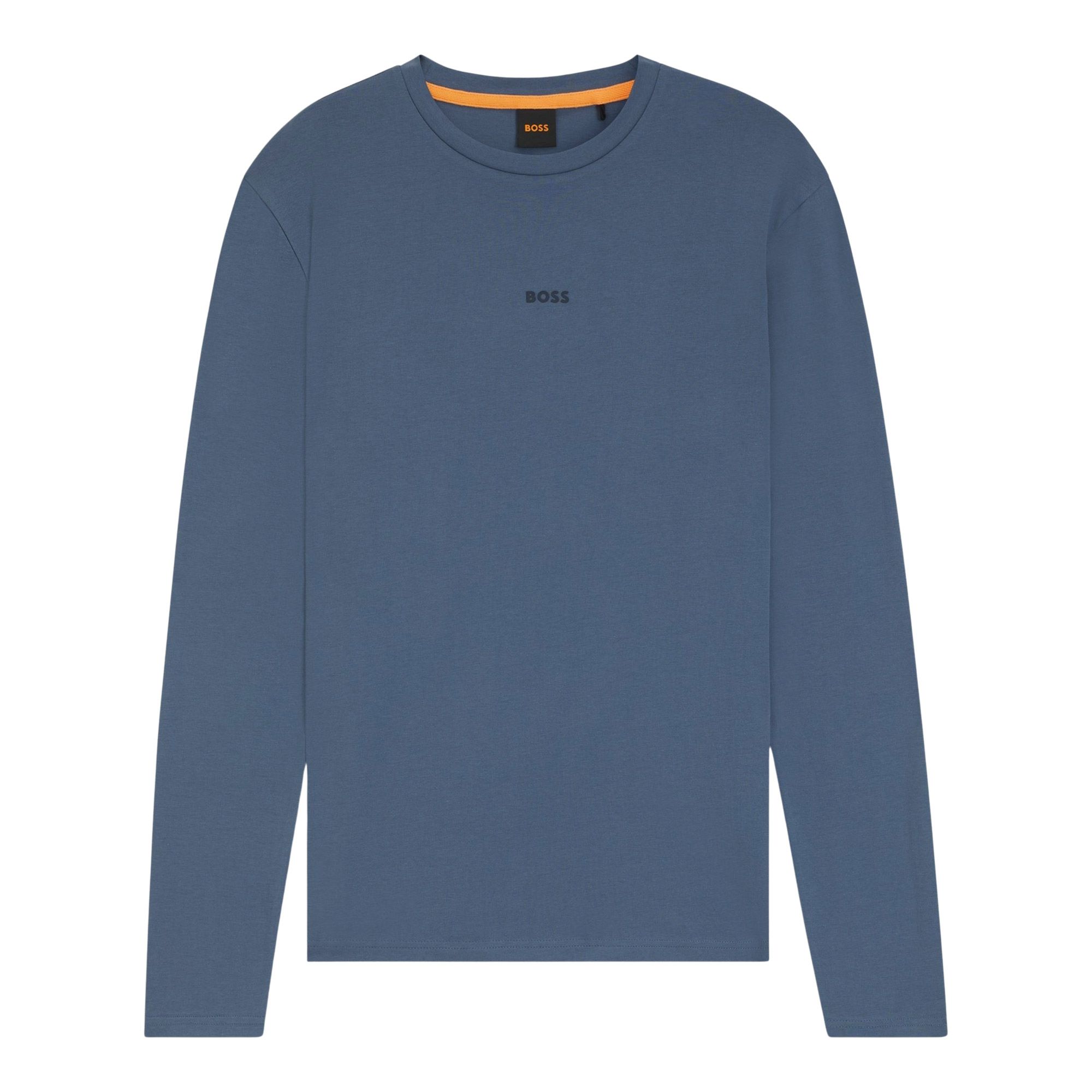 Boss Tchark Longsleeve Shirt Heren