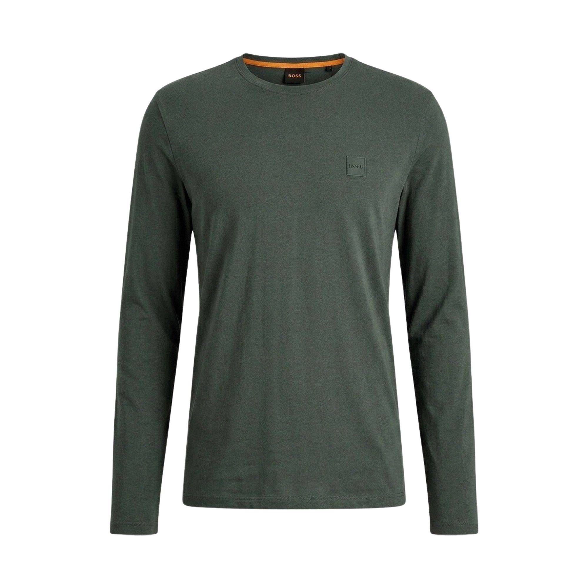 Boss Tacks Longsleeve Shirt Herren