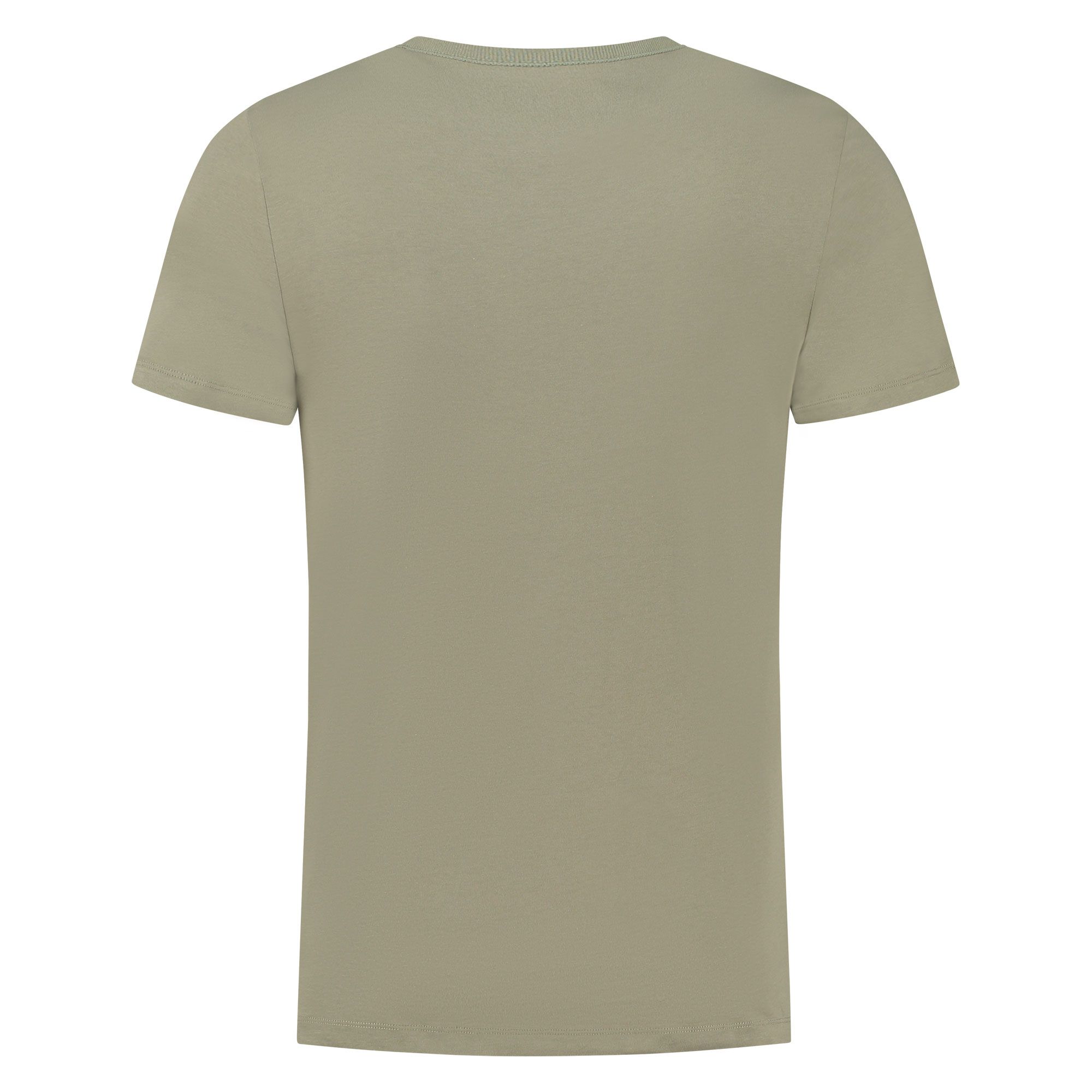 Boss Classic Crew Neck T-shirt Heren (3-pack)