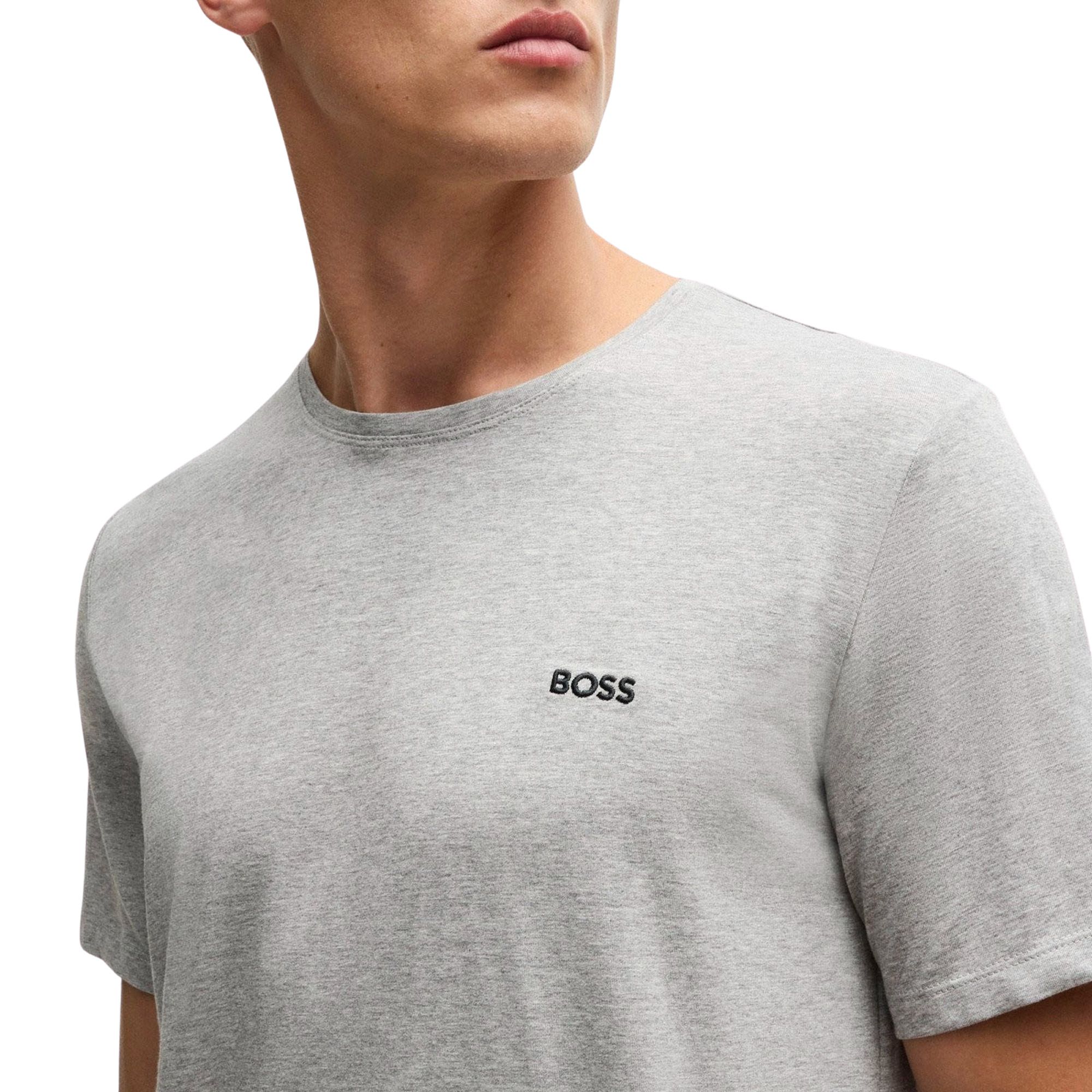Boss Mix&Match Shirt Heren