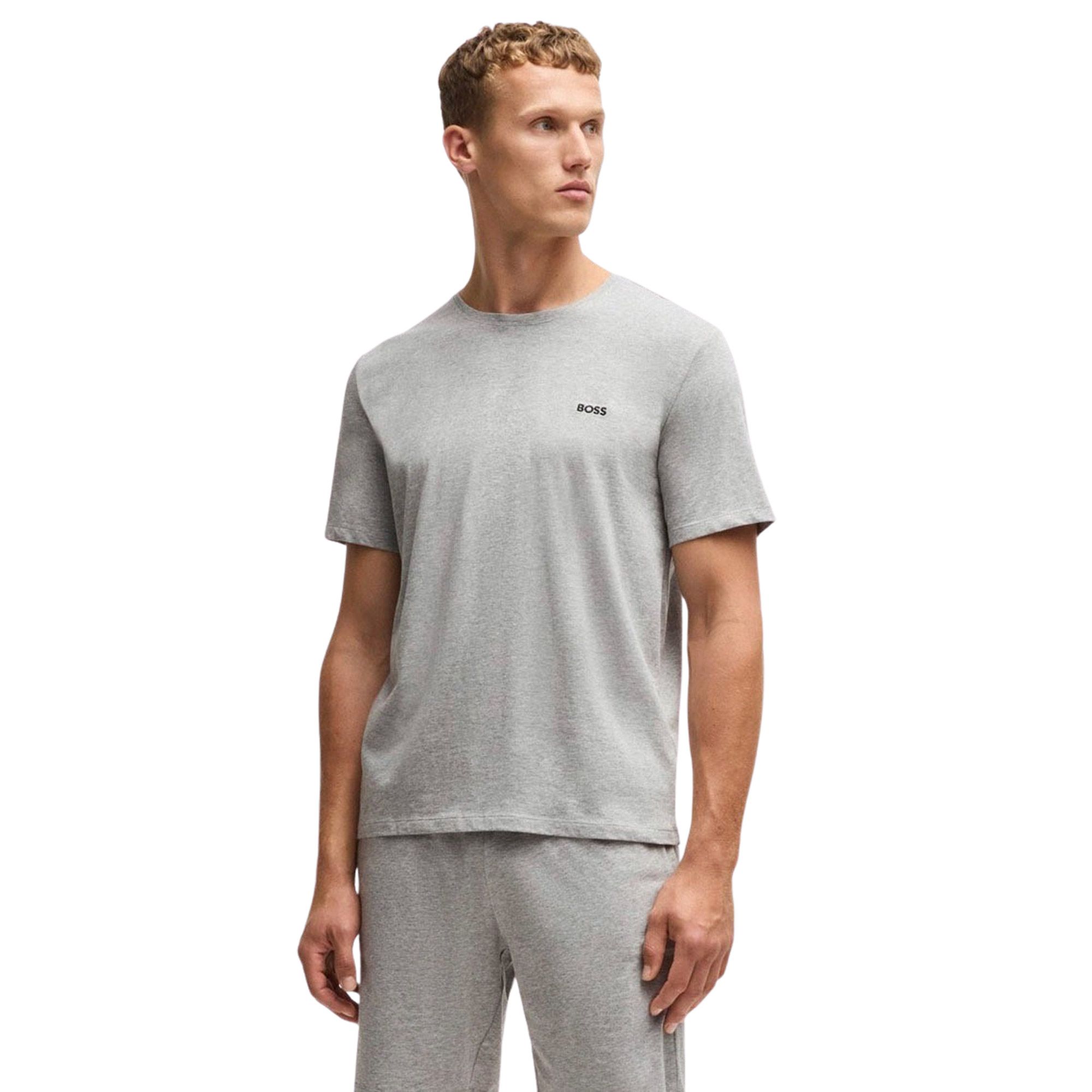 Boss Mix&Match Shirt Heren