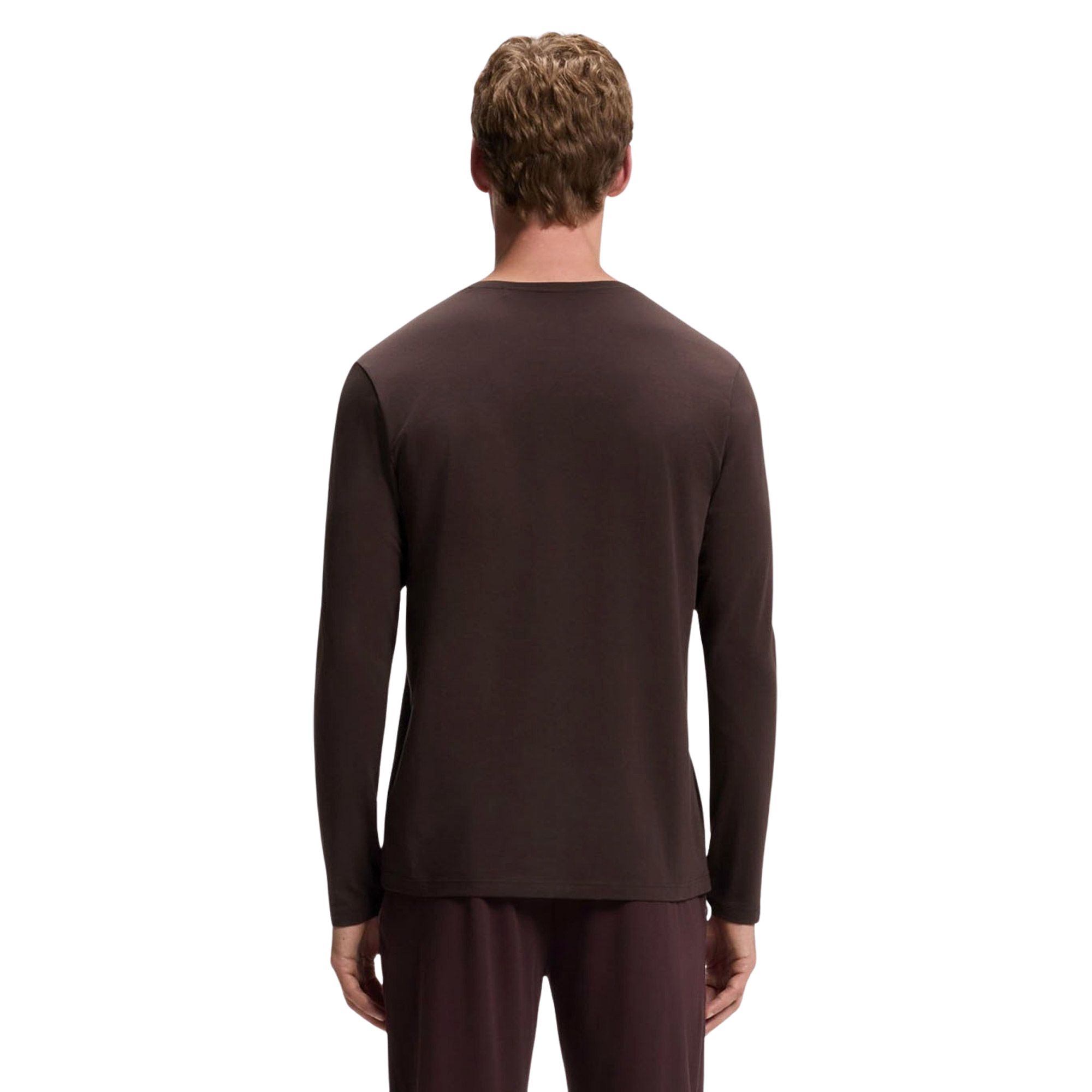 Boss Mix & Match Longsleeve Shirt Men
