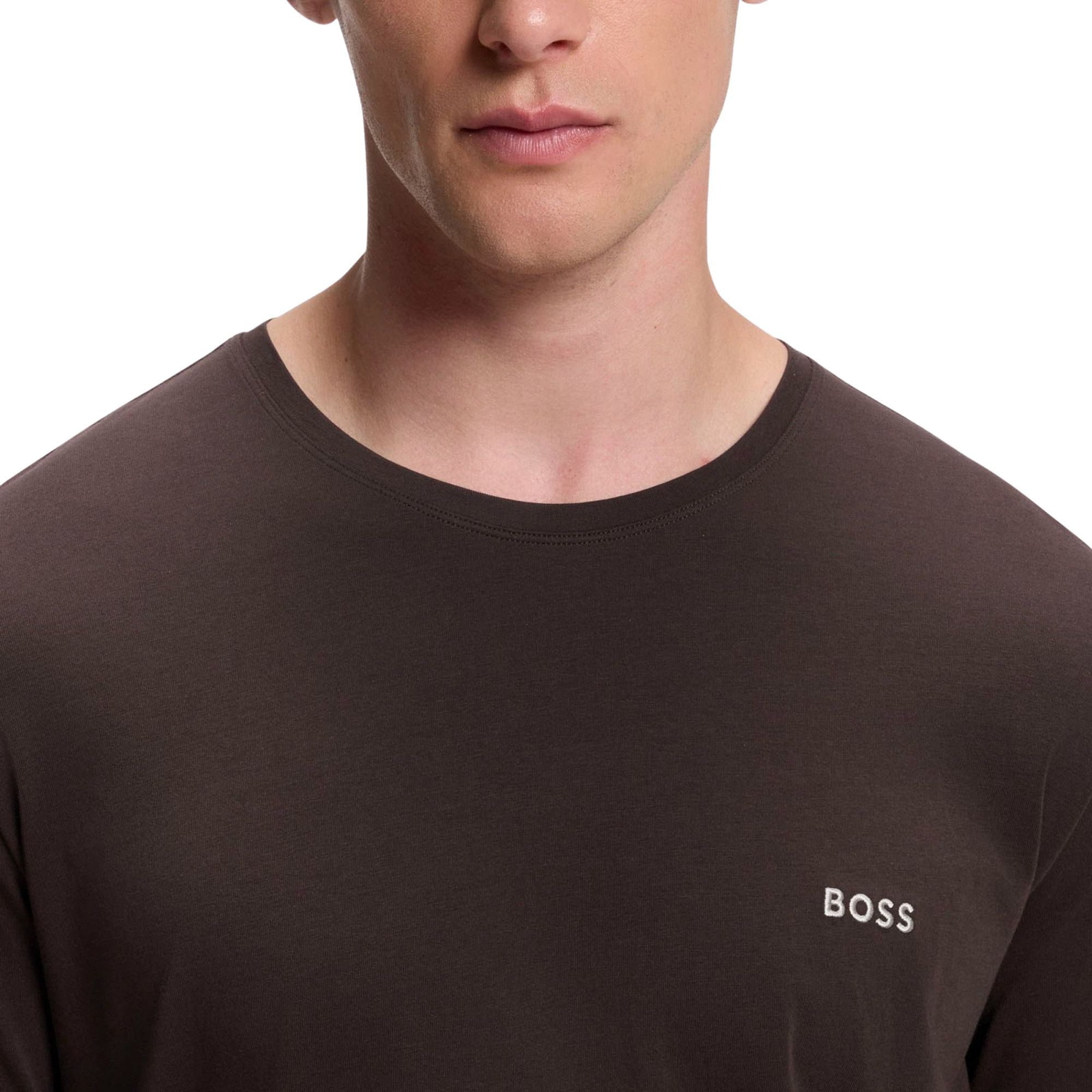 Boss Mix & Match Longsleeve Shirt Men