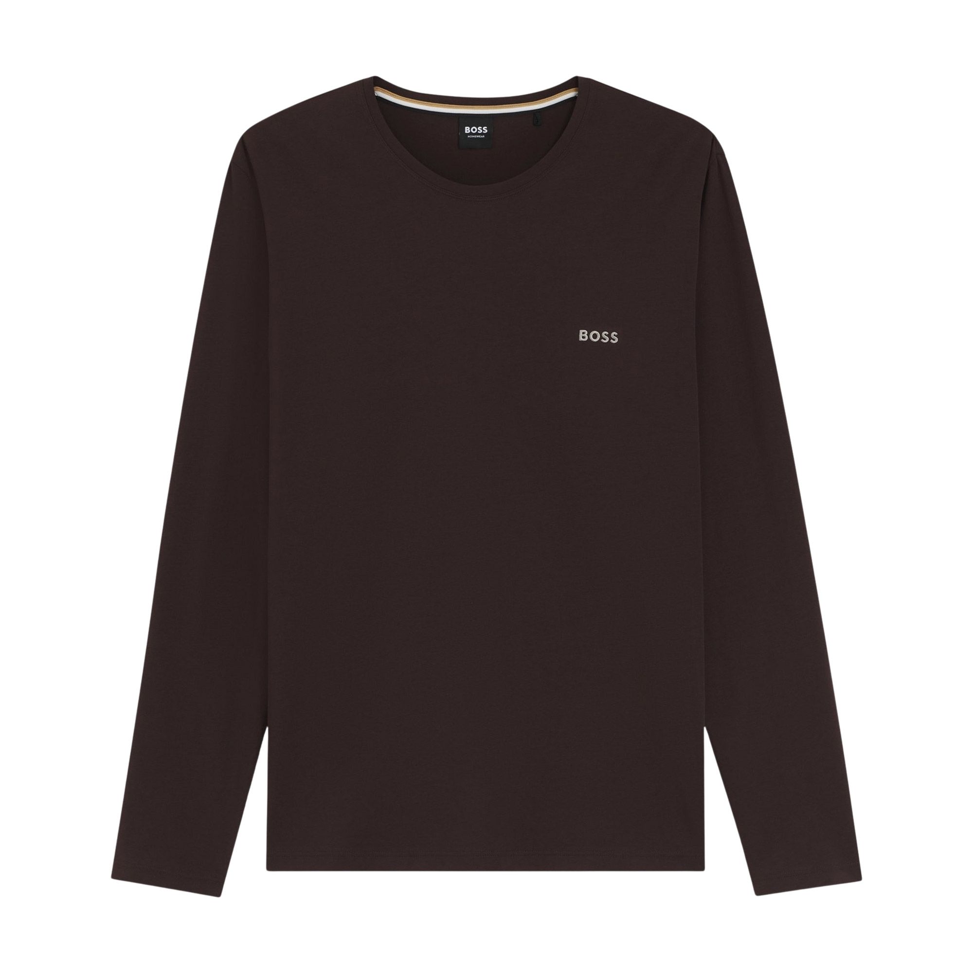 Boss Mix & Match Longsleeve Shirt Men