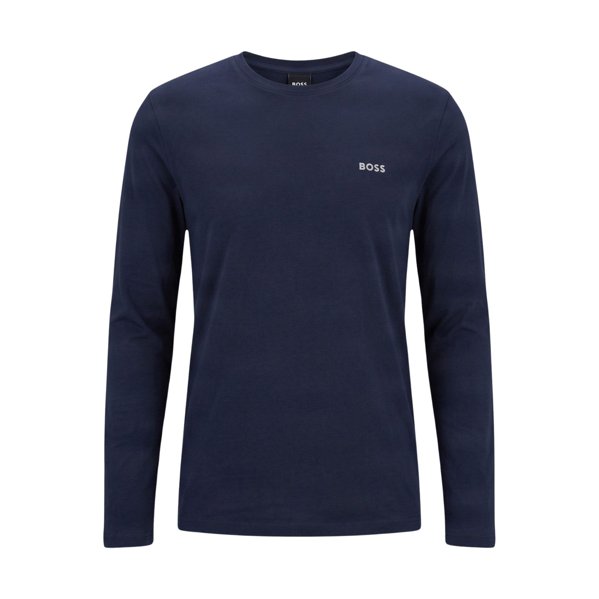 Boss Mix &amp; Match Longsleeve Shirt Men