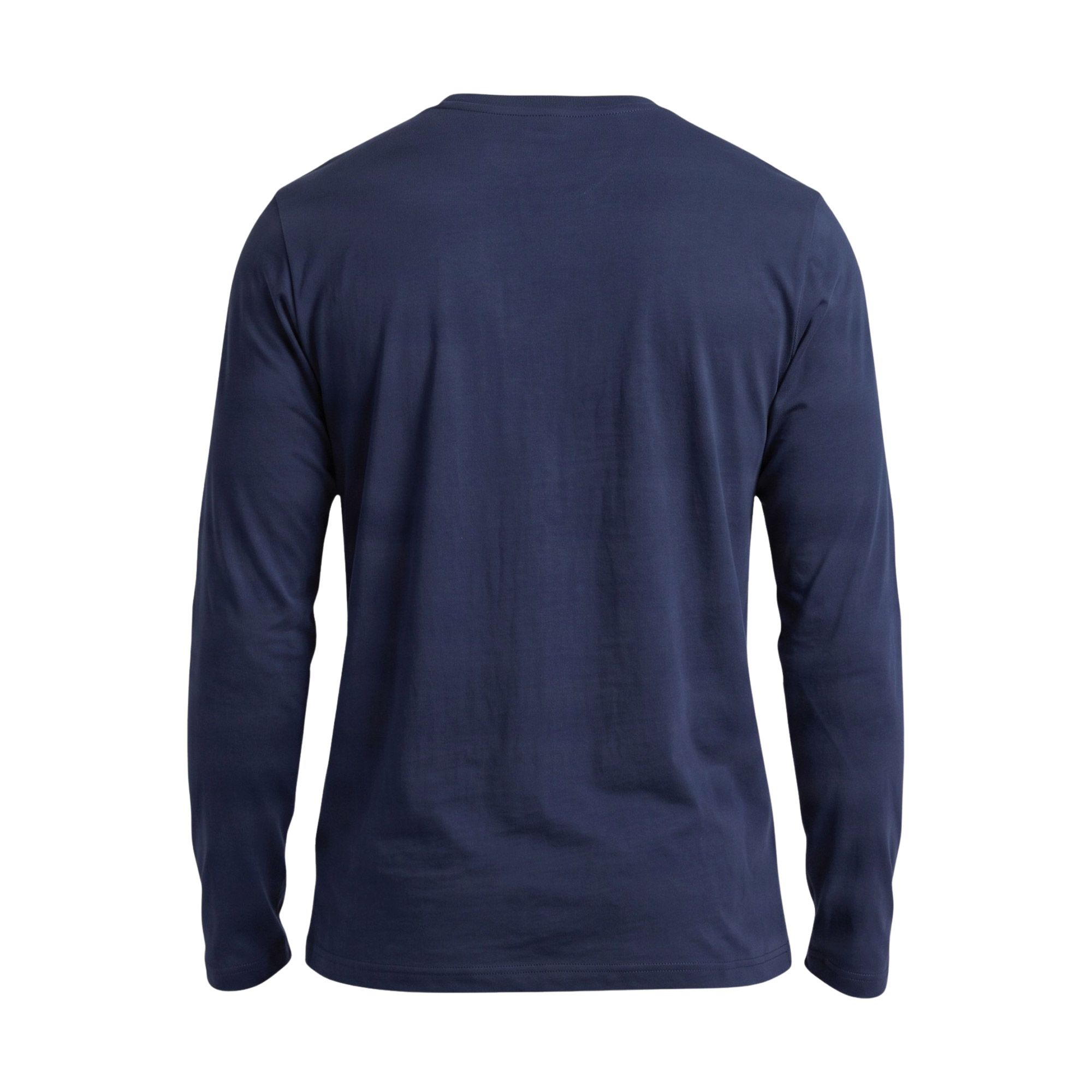 Boss Mix & Match Longsleeve Shirt Men