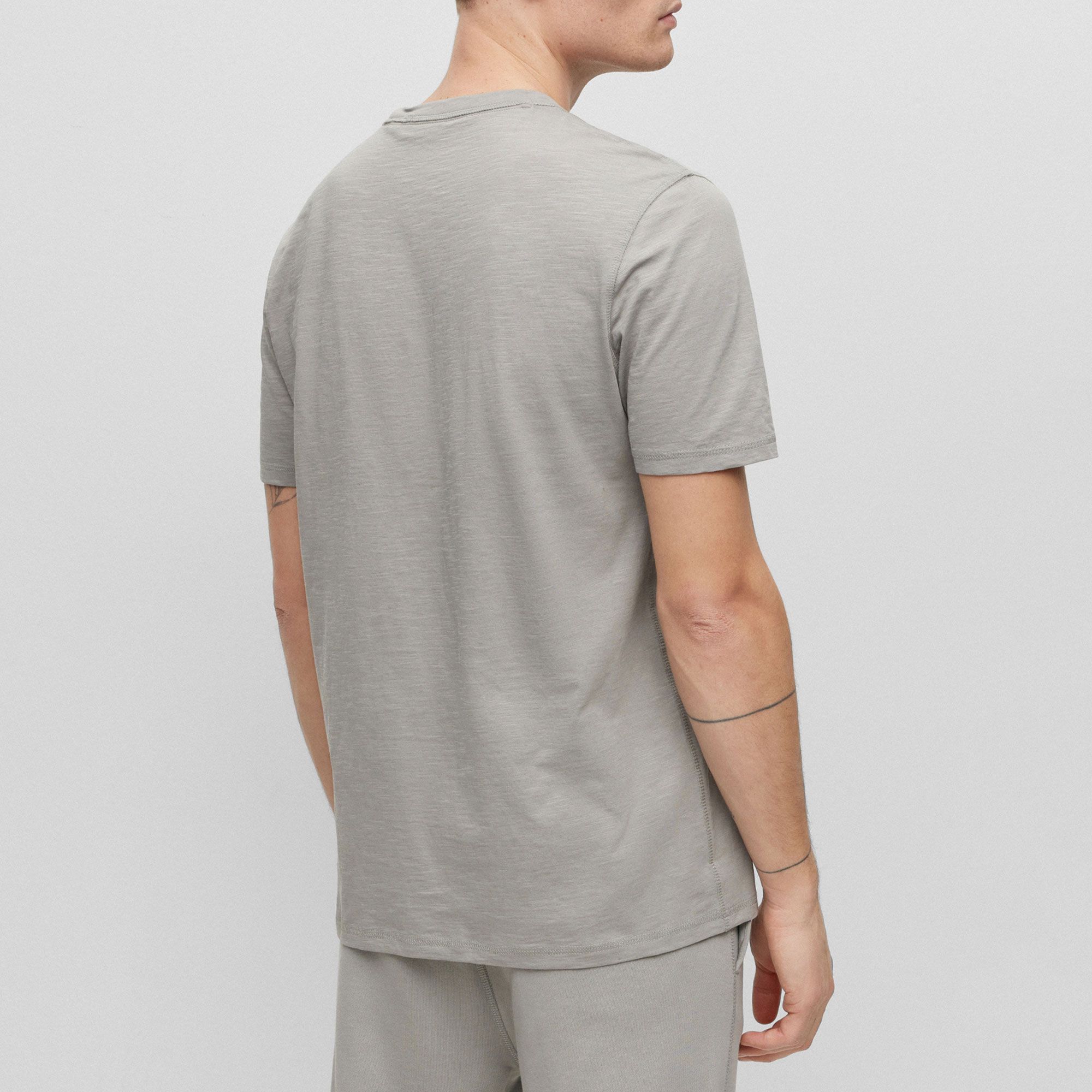Boss Tegood Shirt Heren
