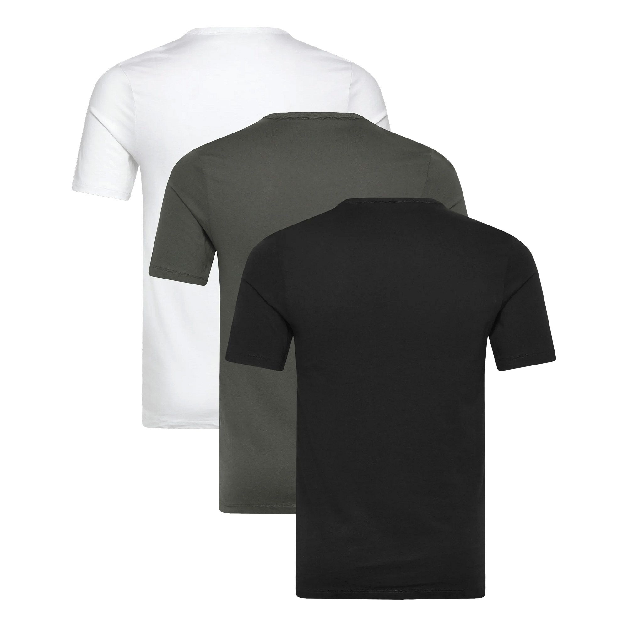 Boss Classic Shirt Heren (3-pack)