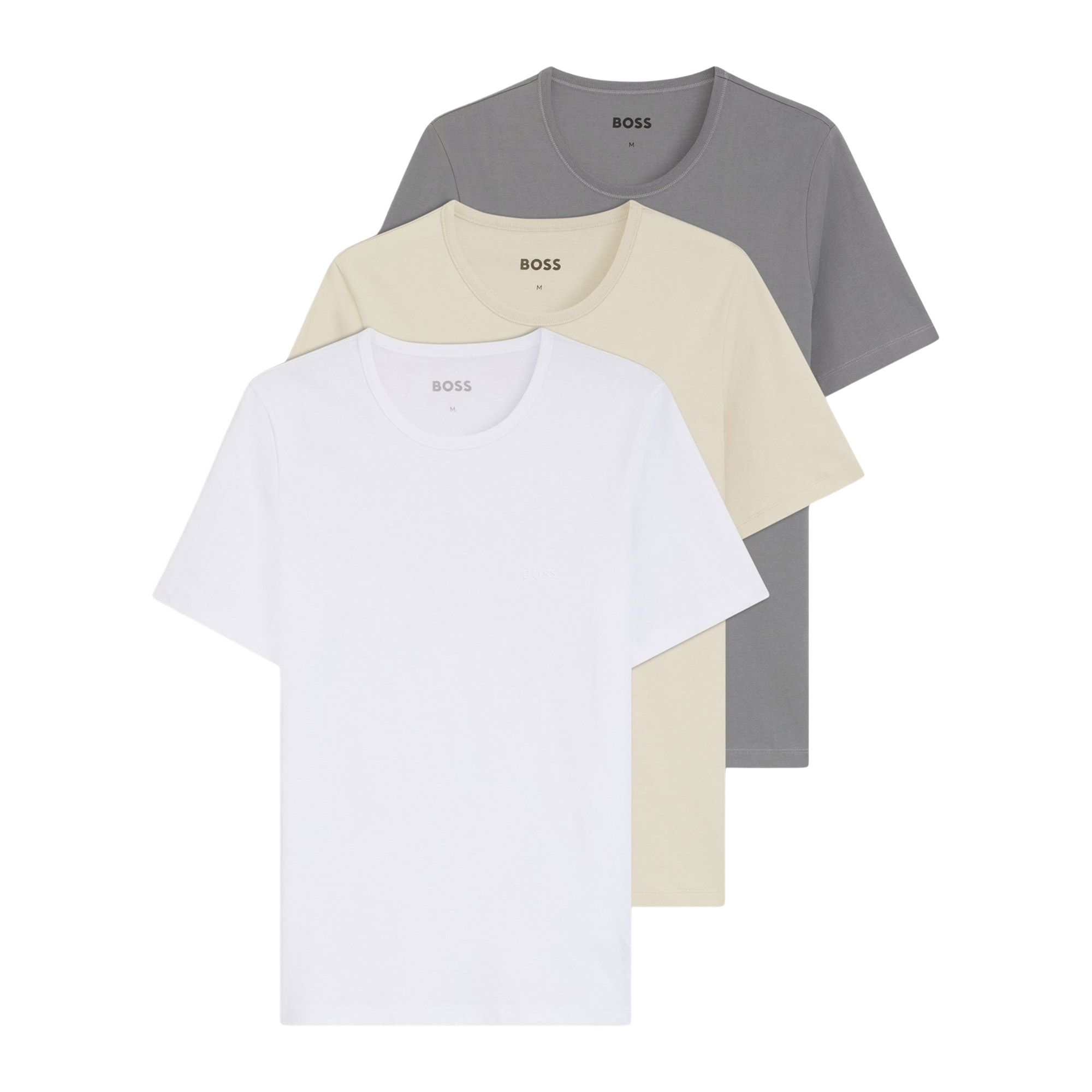 Boss Classic Shirt Men (3-pack)