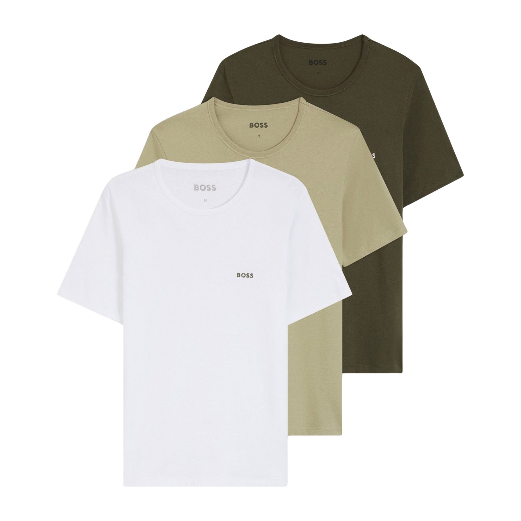 Boss Classic Shirt Men (3-pack)