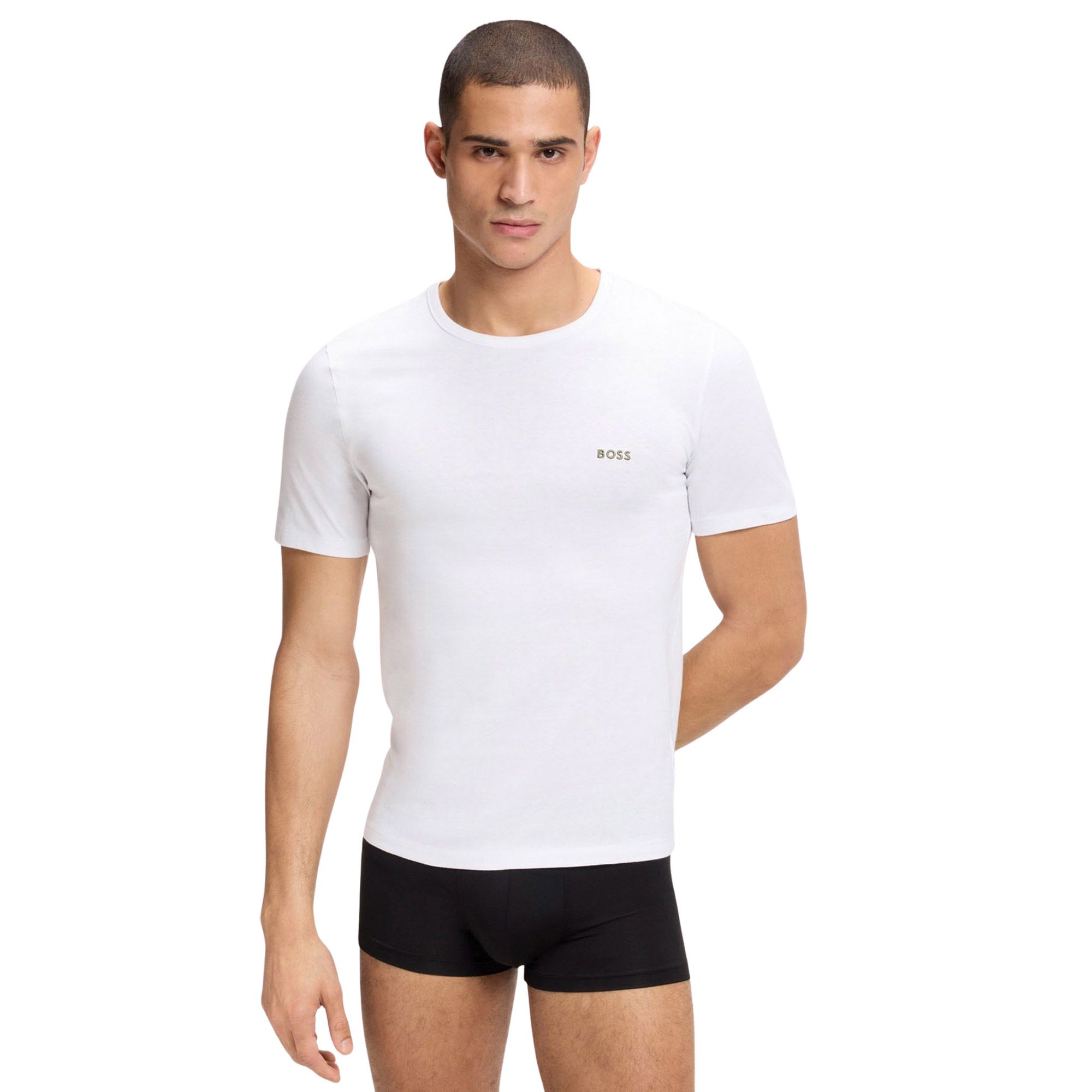 Boss Classic Shirt Men (3-pack)