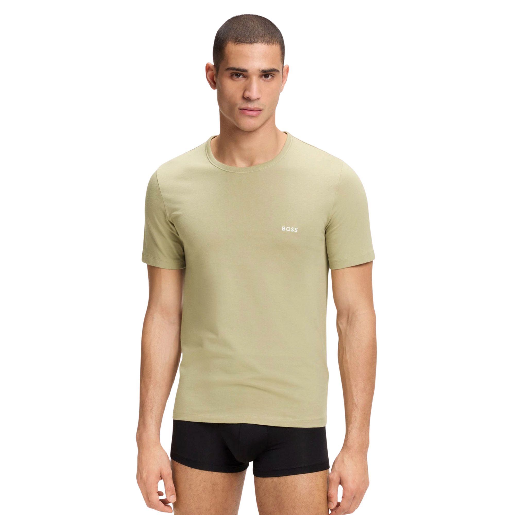 Boss Classic Shirt Men (3-pack)
