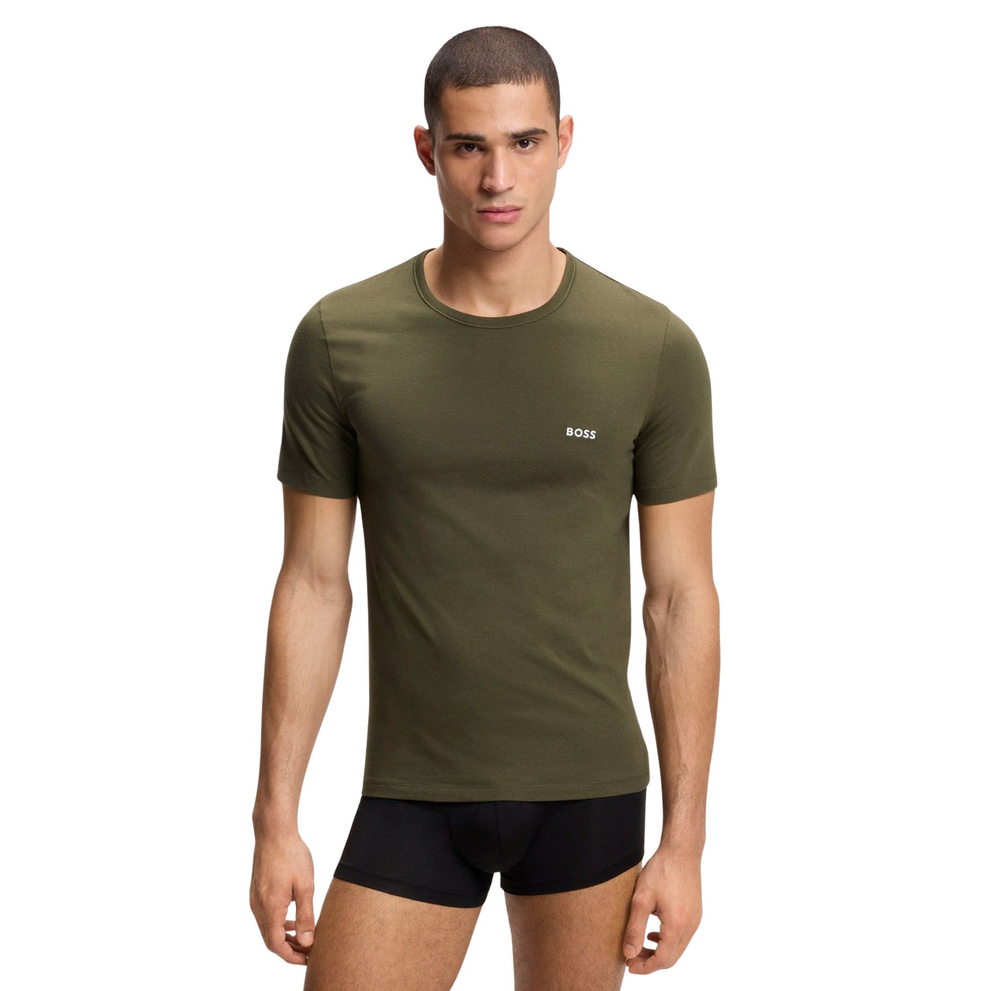 Boss Classic Shirt Men (3-pack)