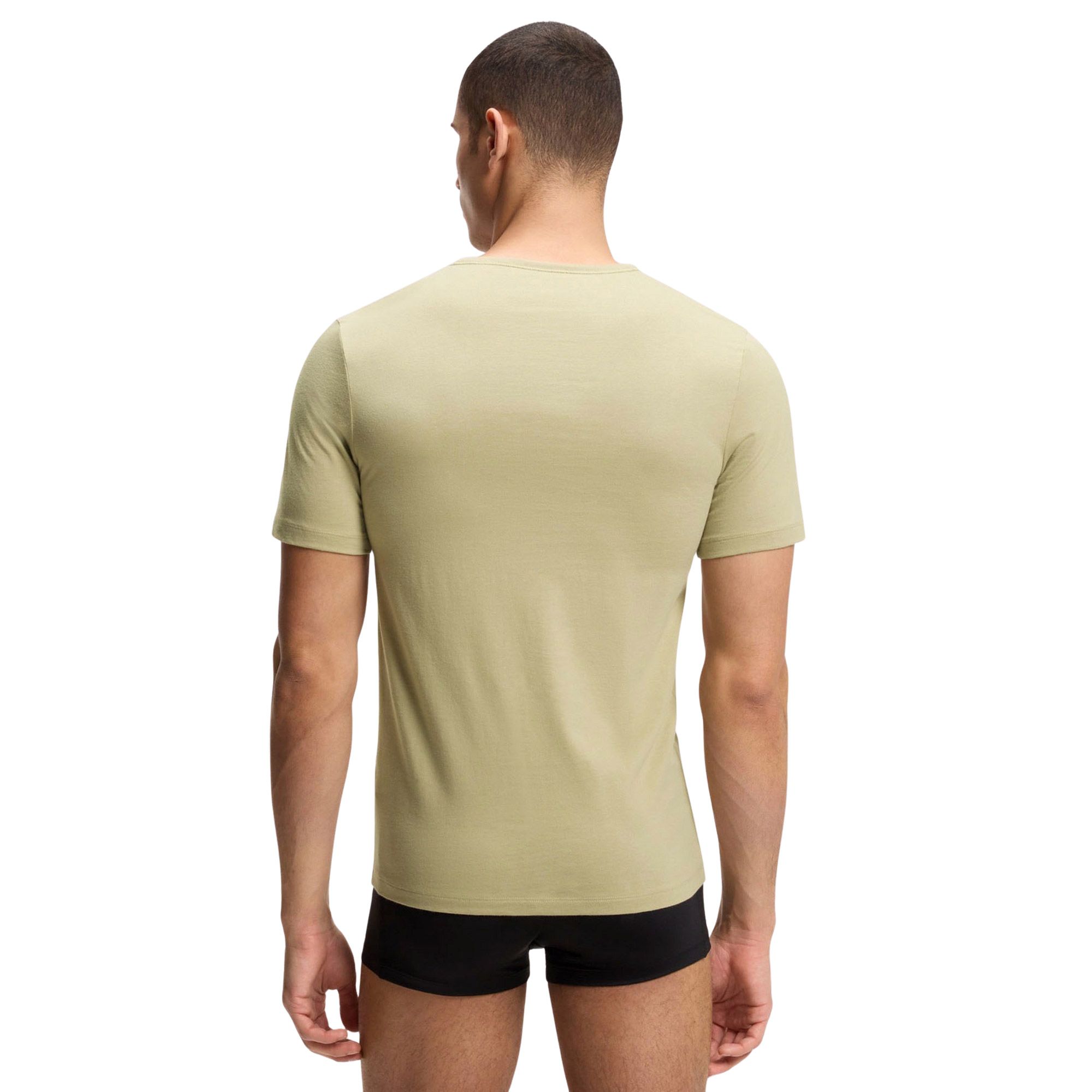 Boss Classic Shirt Men (3-pack)