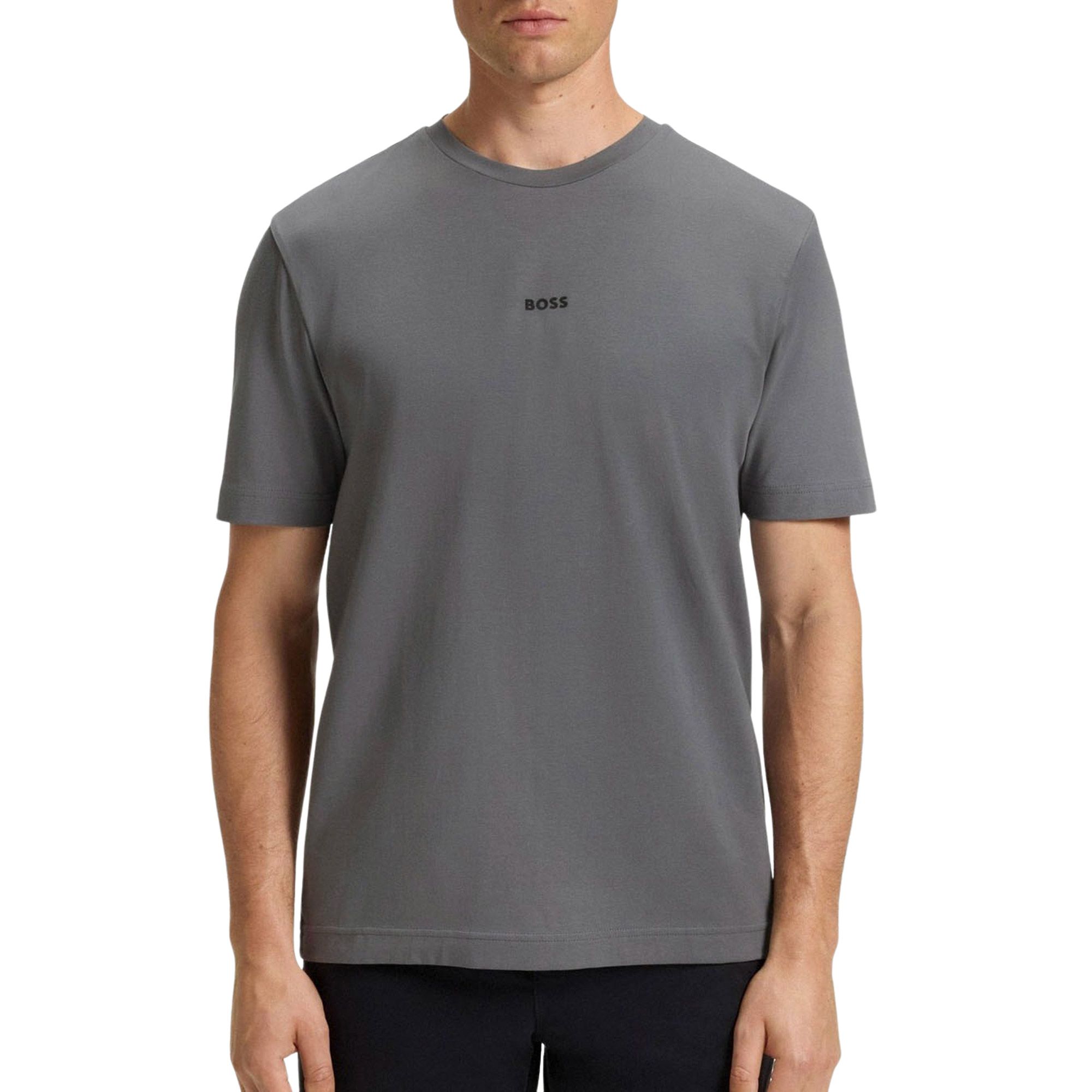 Boss Tchup Shirt Men | Plutosport