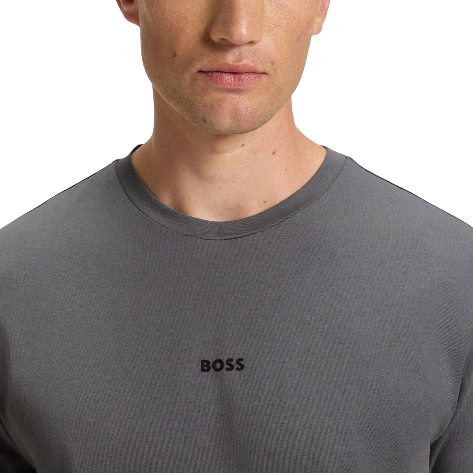 Boss Tchup Shirt Heren