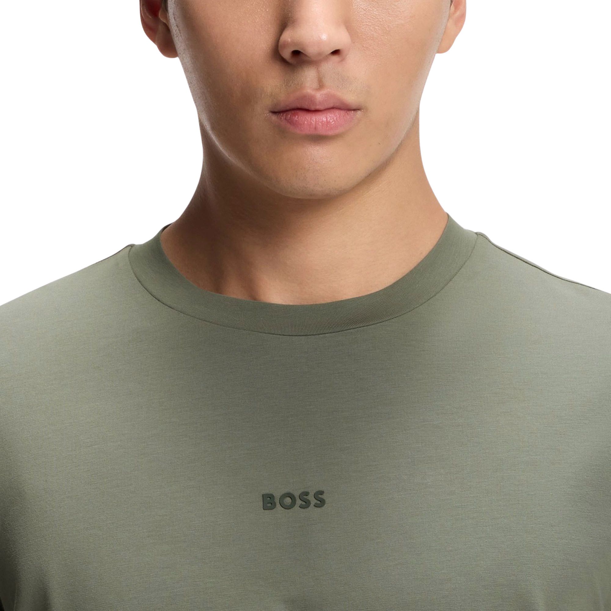 Boss Tchup Shirt Heren