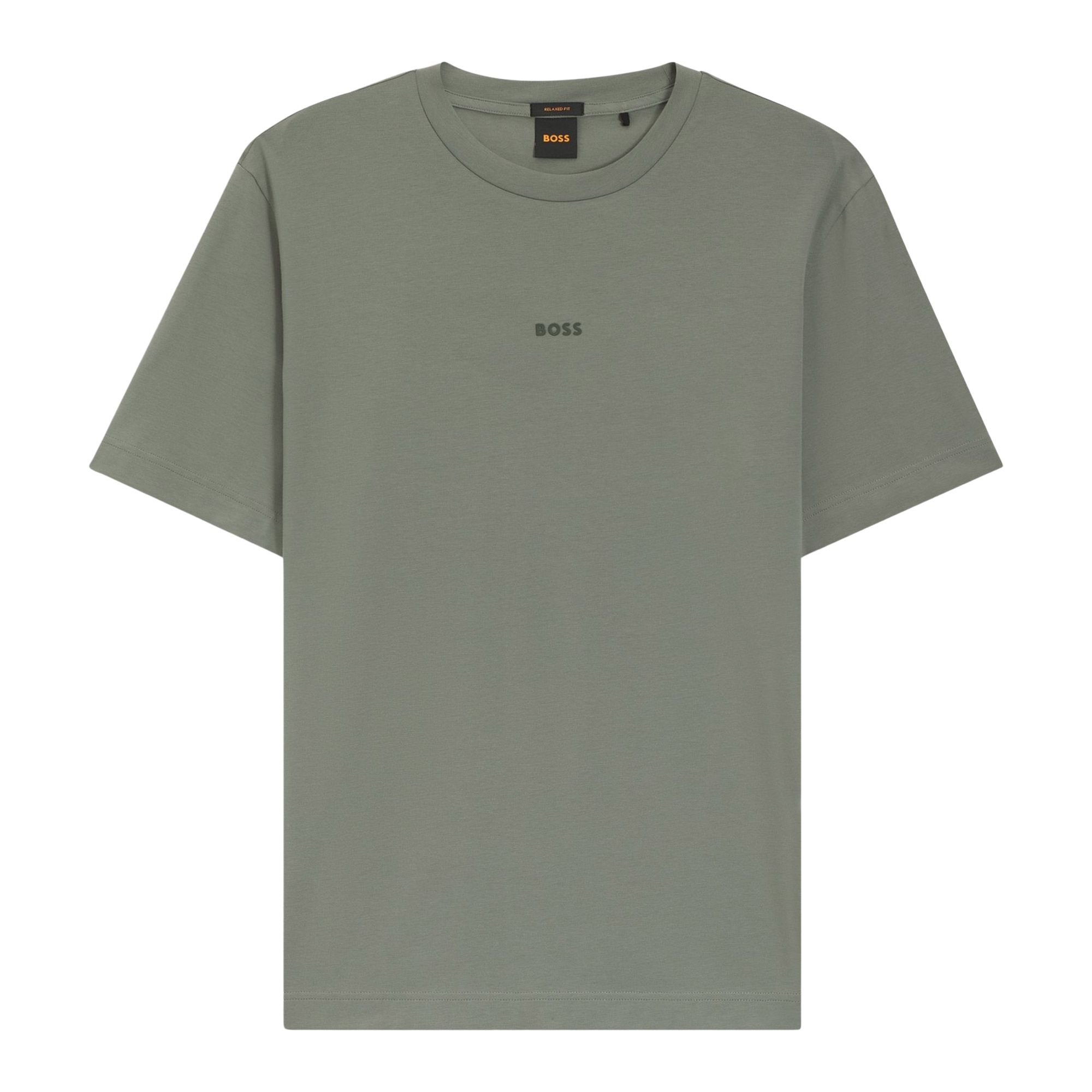 Boss Tchup Shirt Heren