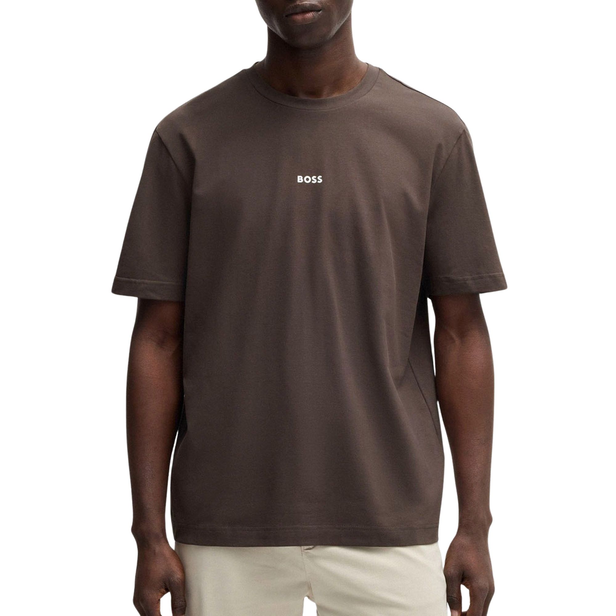 Boss Tchup Shirt Heren