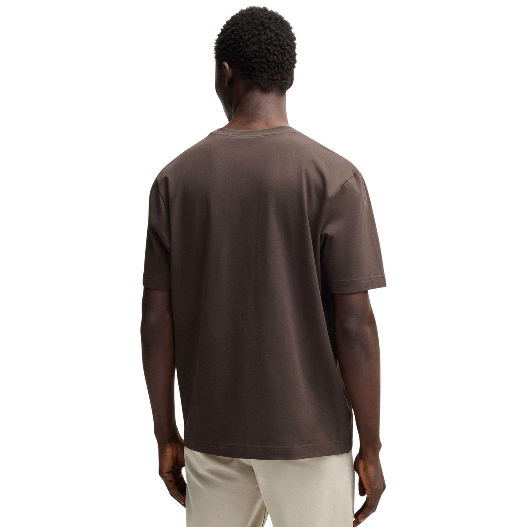 Boss Tchup Shirt Heren