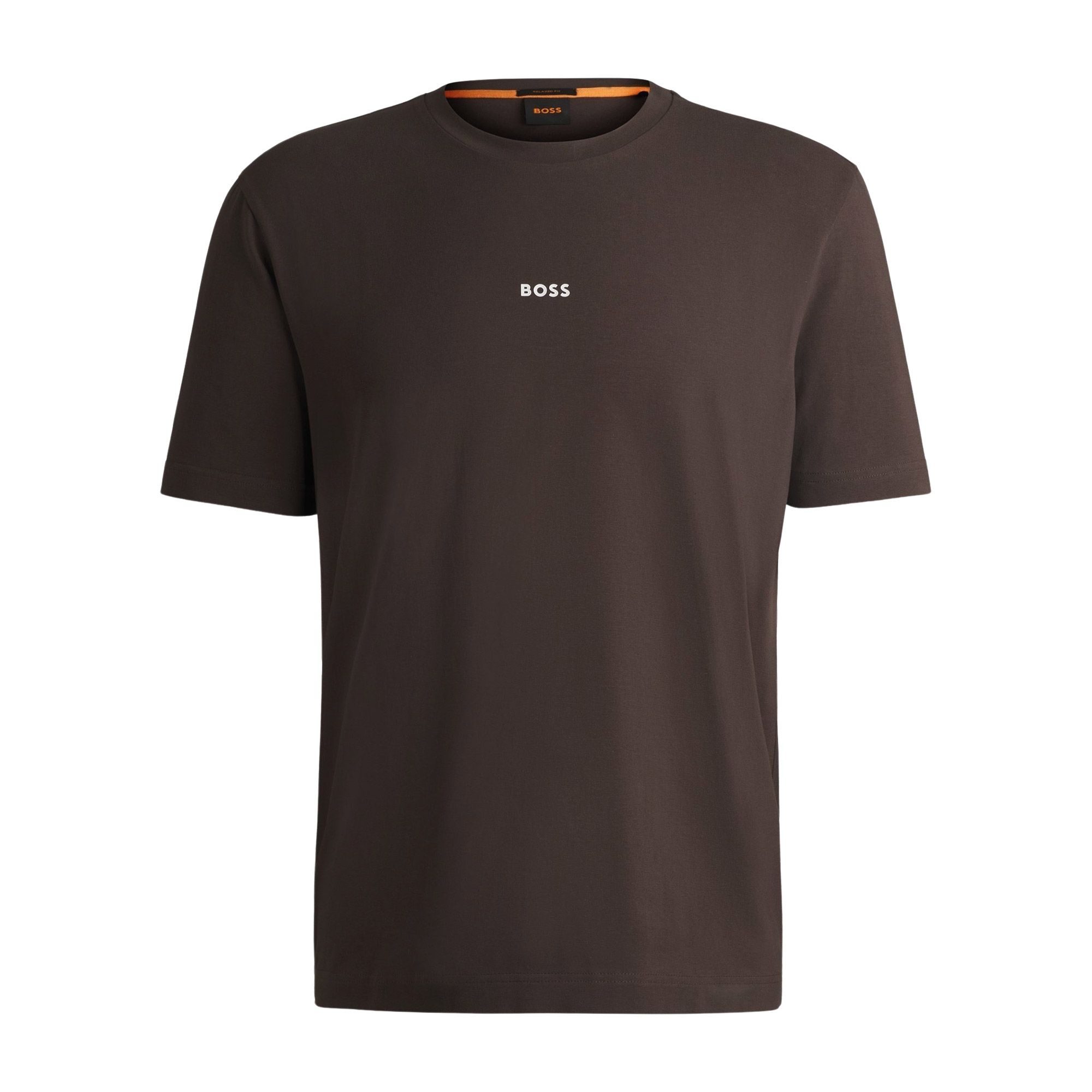 Boss Tchup Shirt Heren