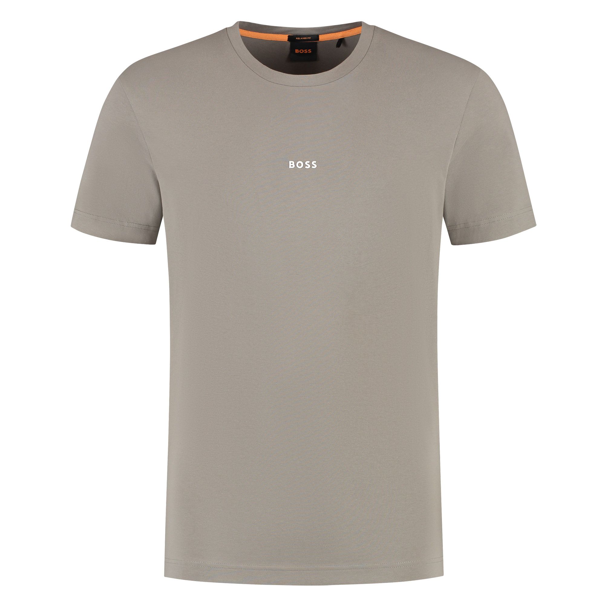 Boss Tchup Shirt Heren