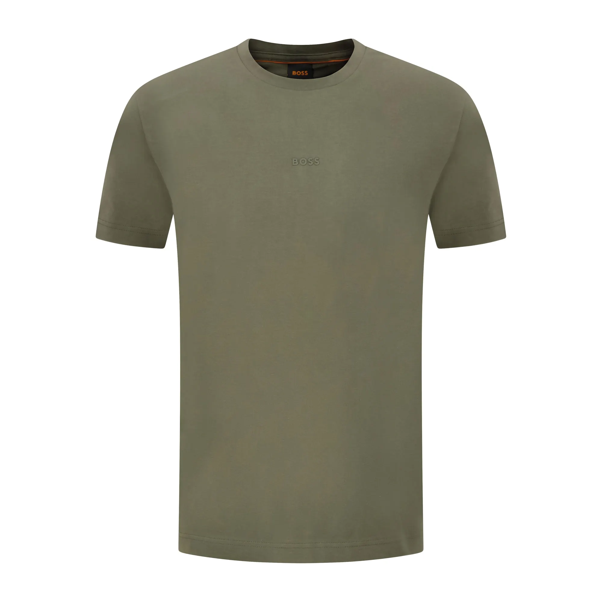 Boss Tchup Shirt Heren