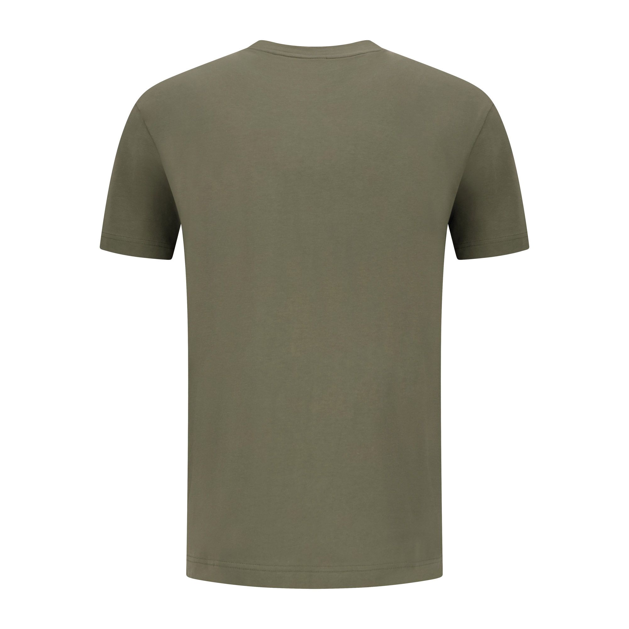 Boss Tchup Shirt Heren