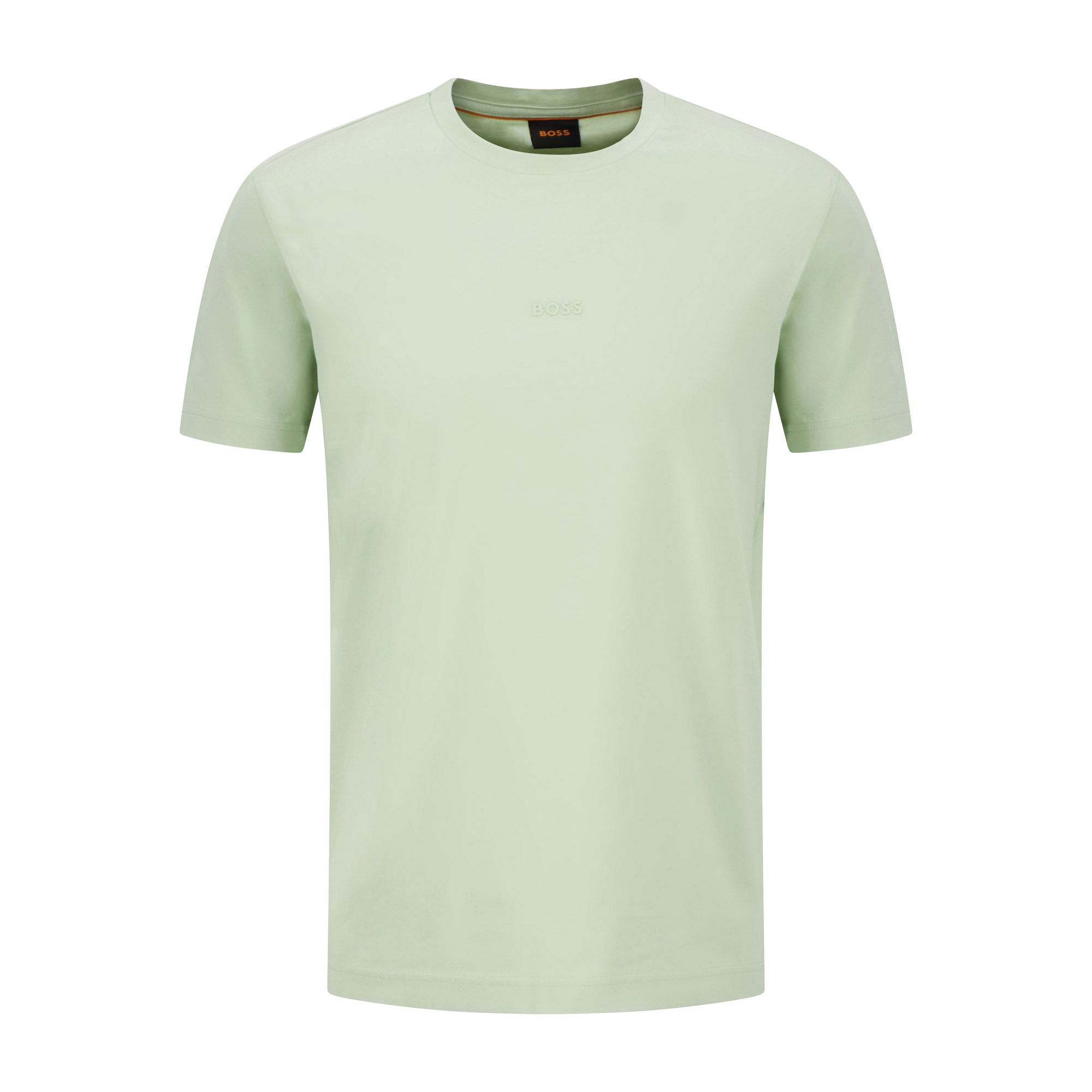 Boss Tchup Shirt Heren