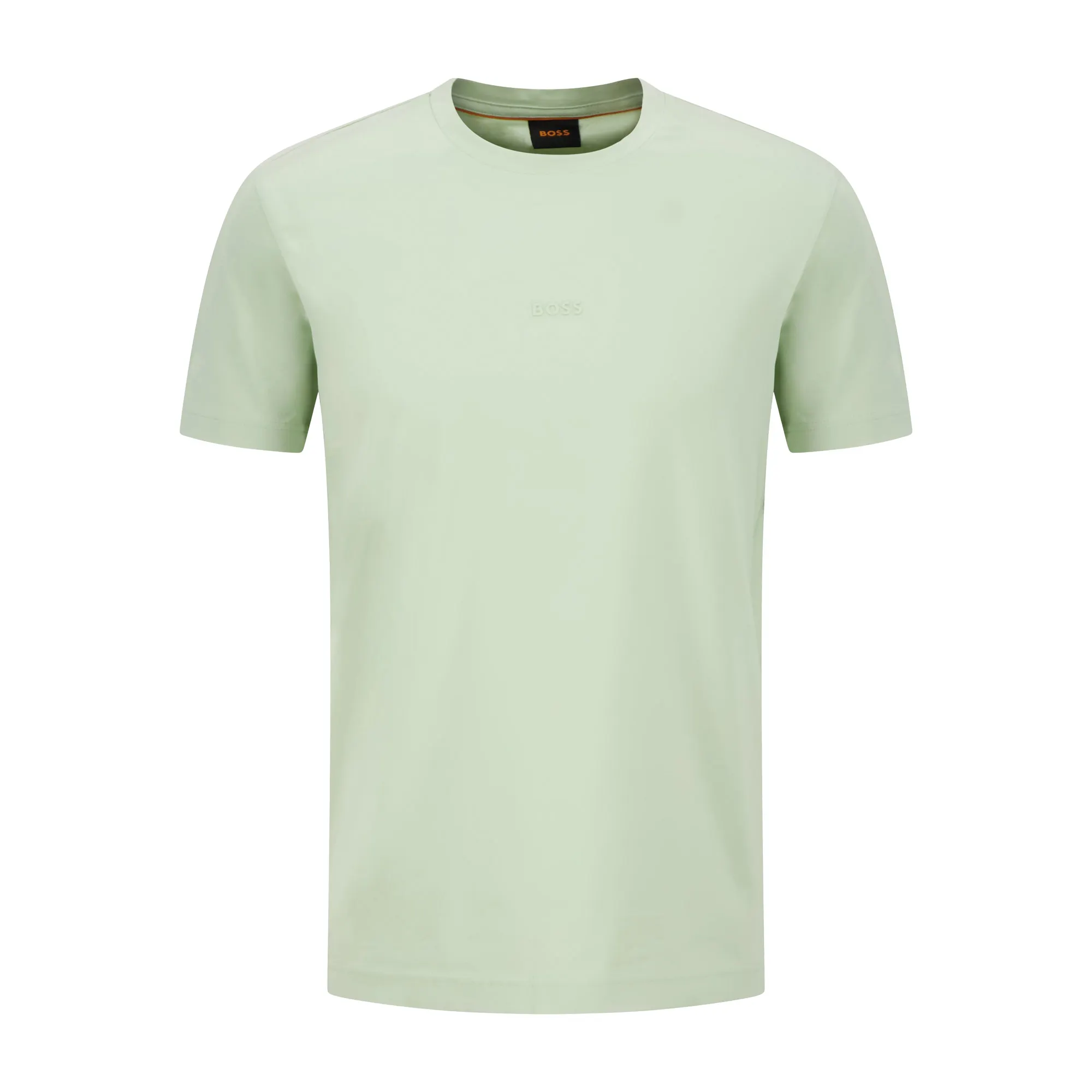 Boss Tchup Shirt Heren