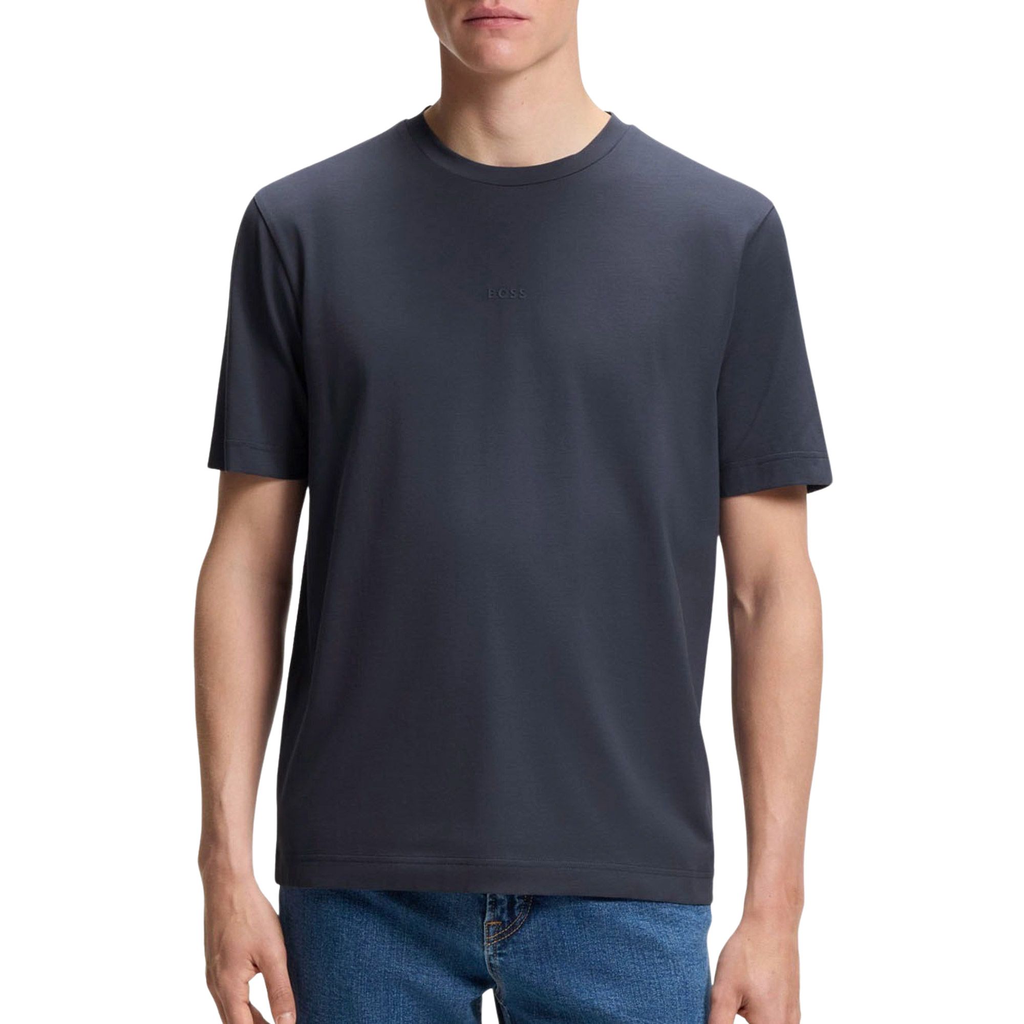 T-shirt Boss Tchup Hommes