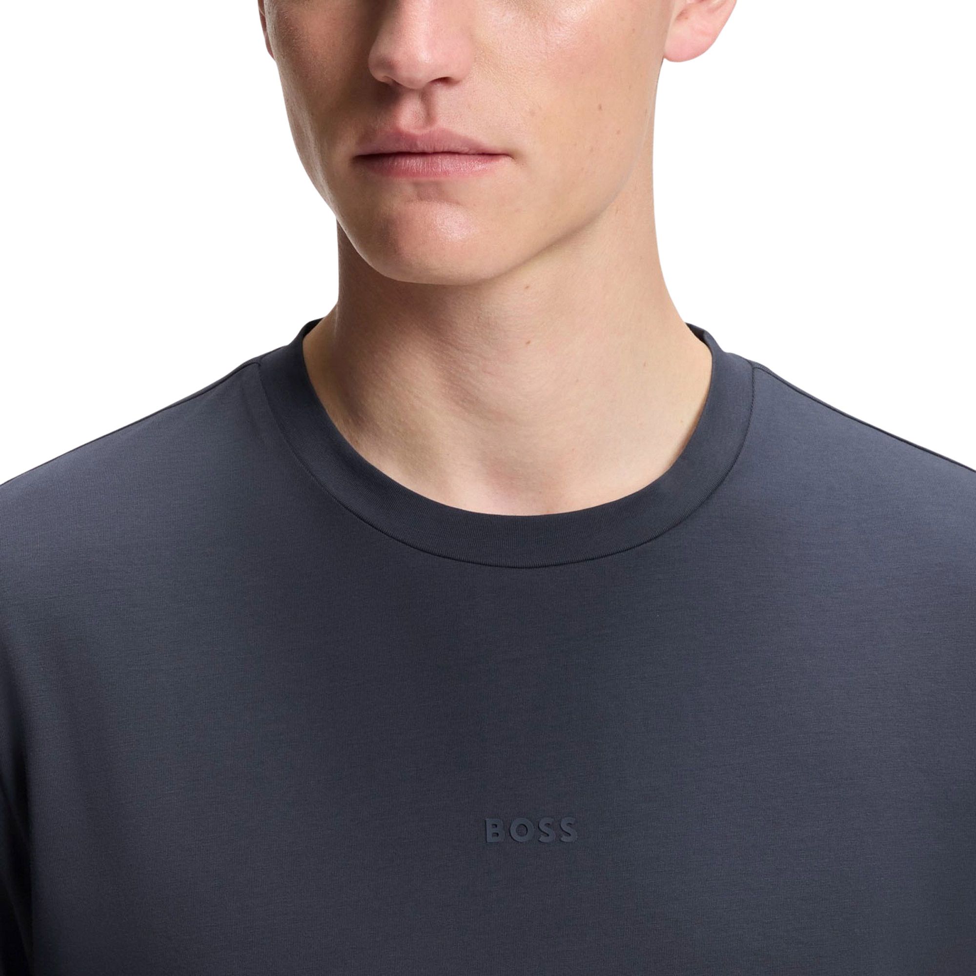 T-shirt Boss Tchup Hommes