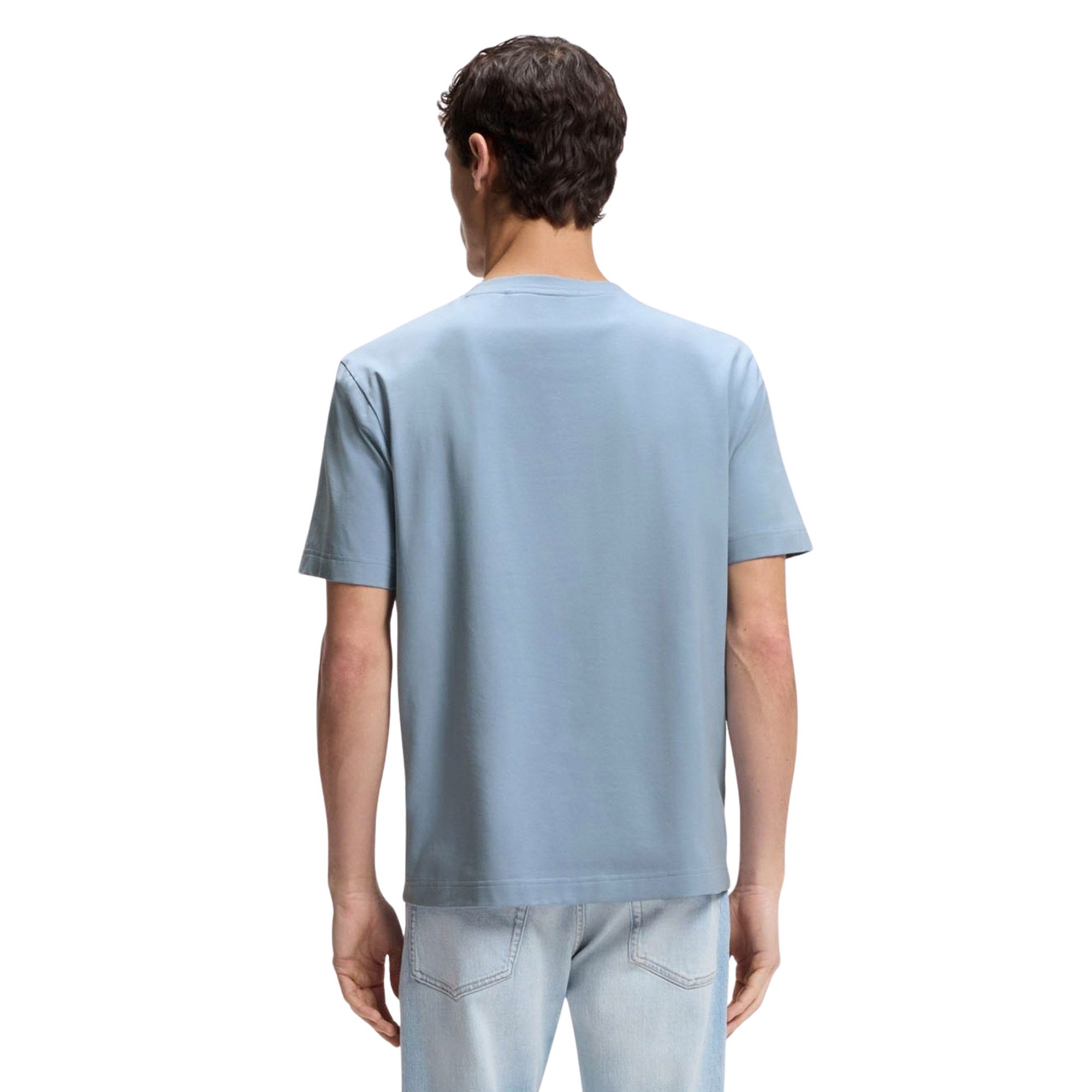 Boss Tchup Shirt Heren