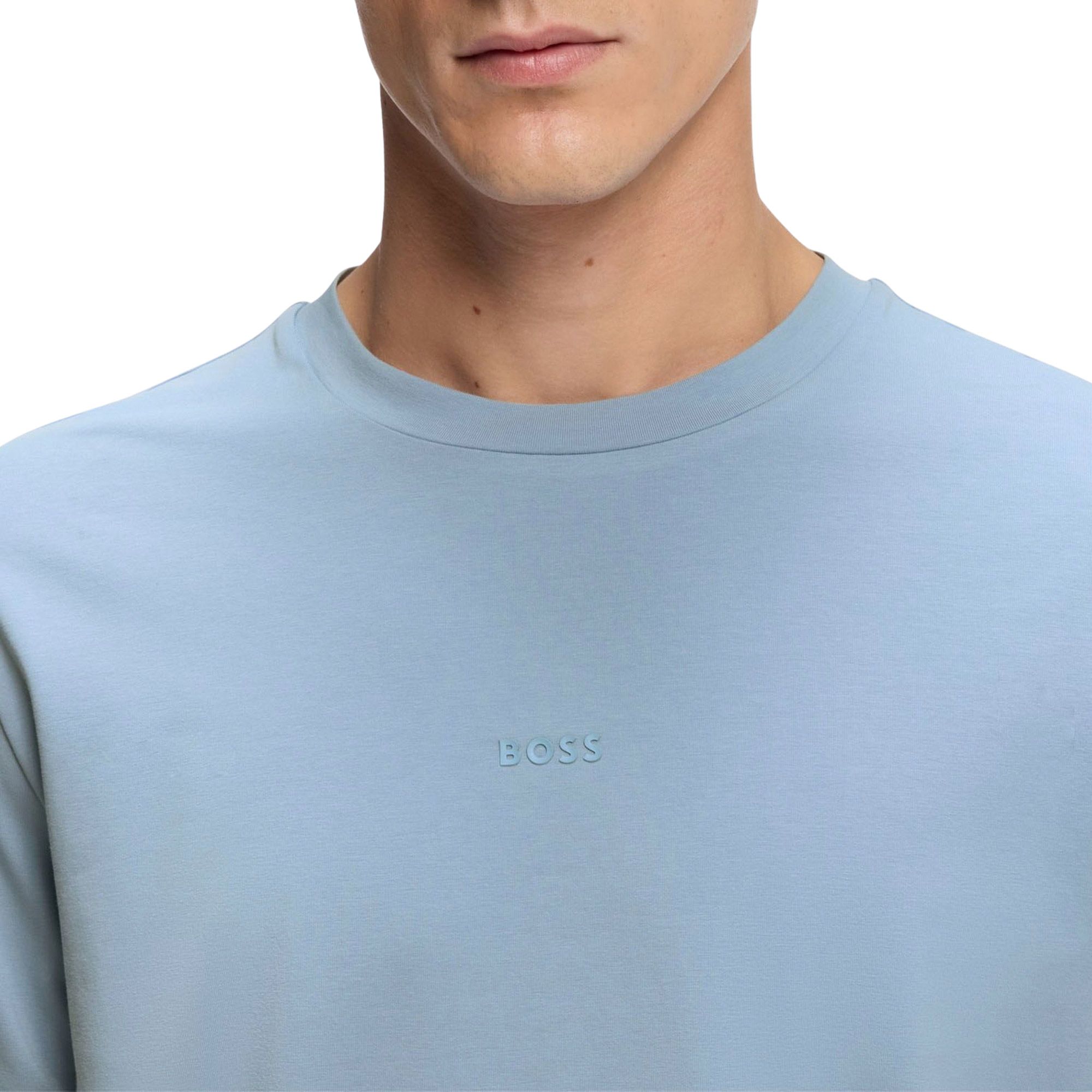 Boss Tchup Shirt Heren