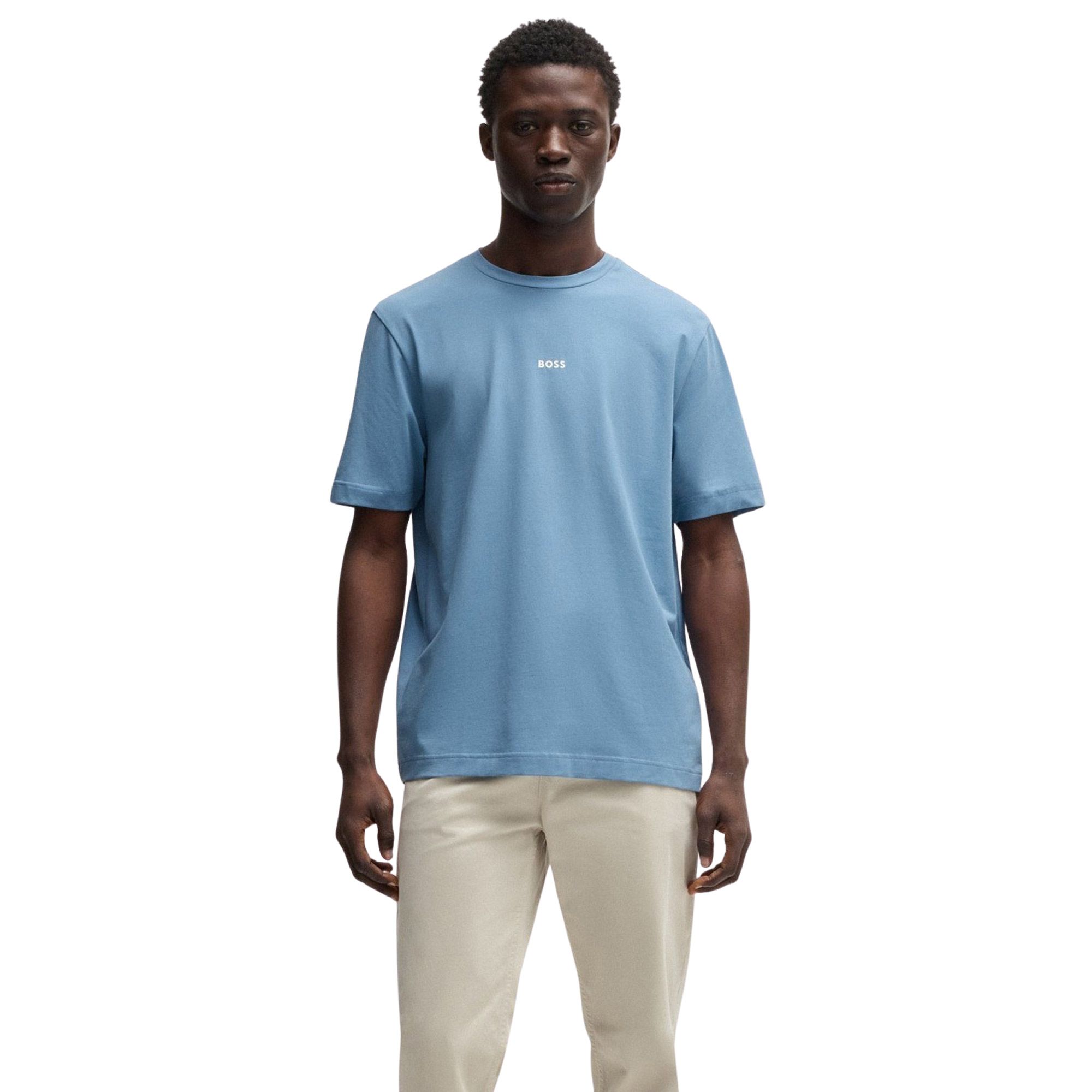 Boss Tchup Shirt Hommes
