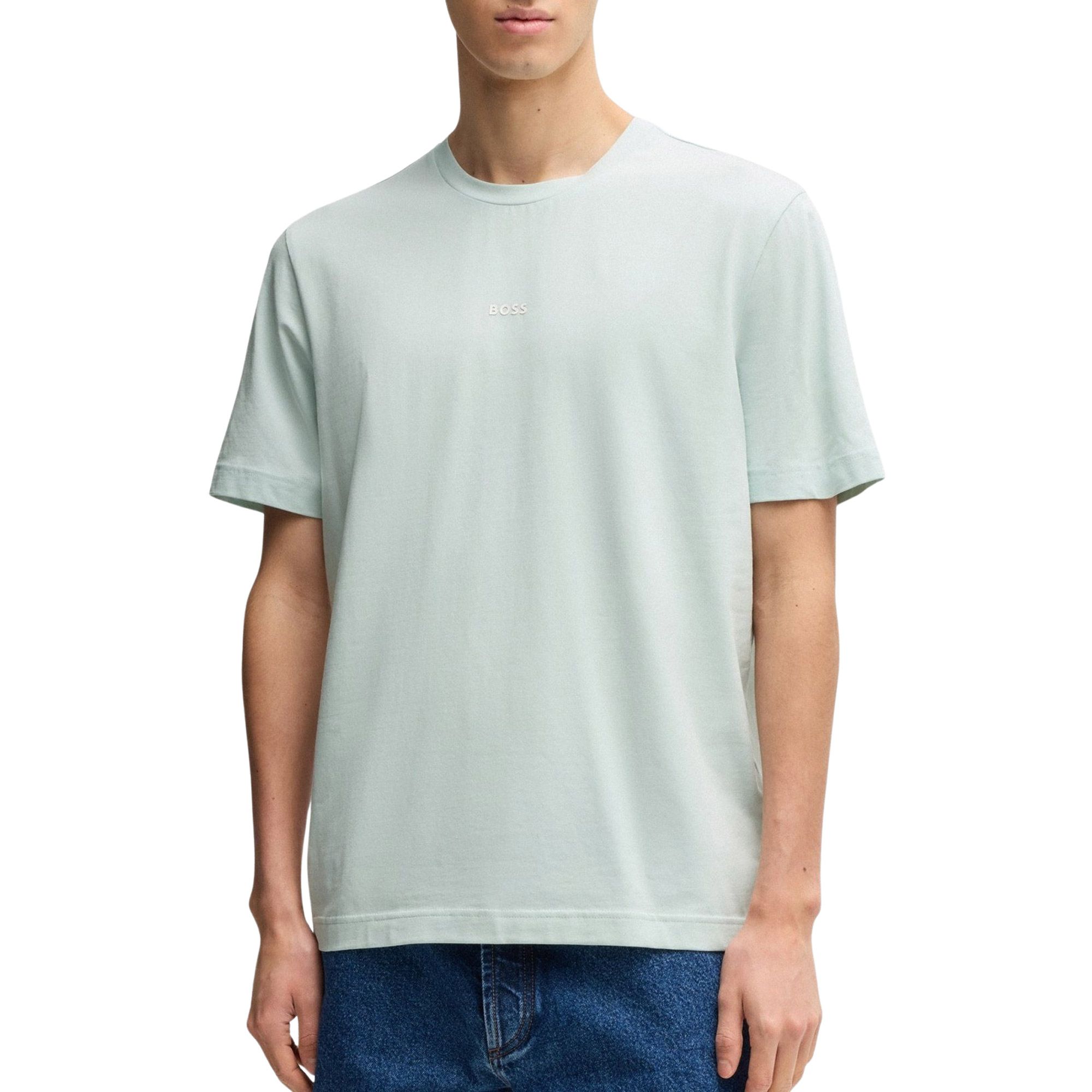 Boss Tchup Shirt Heren