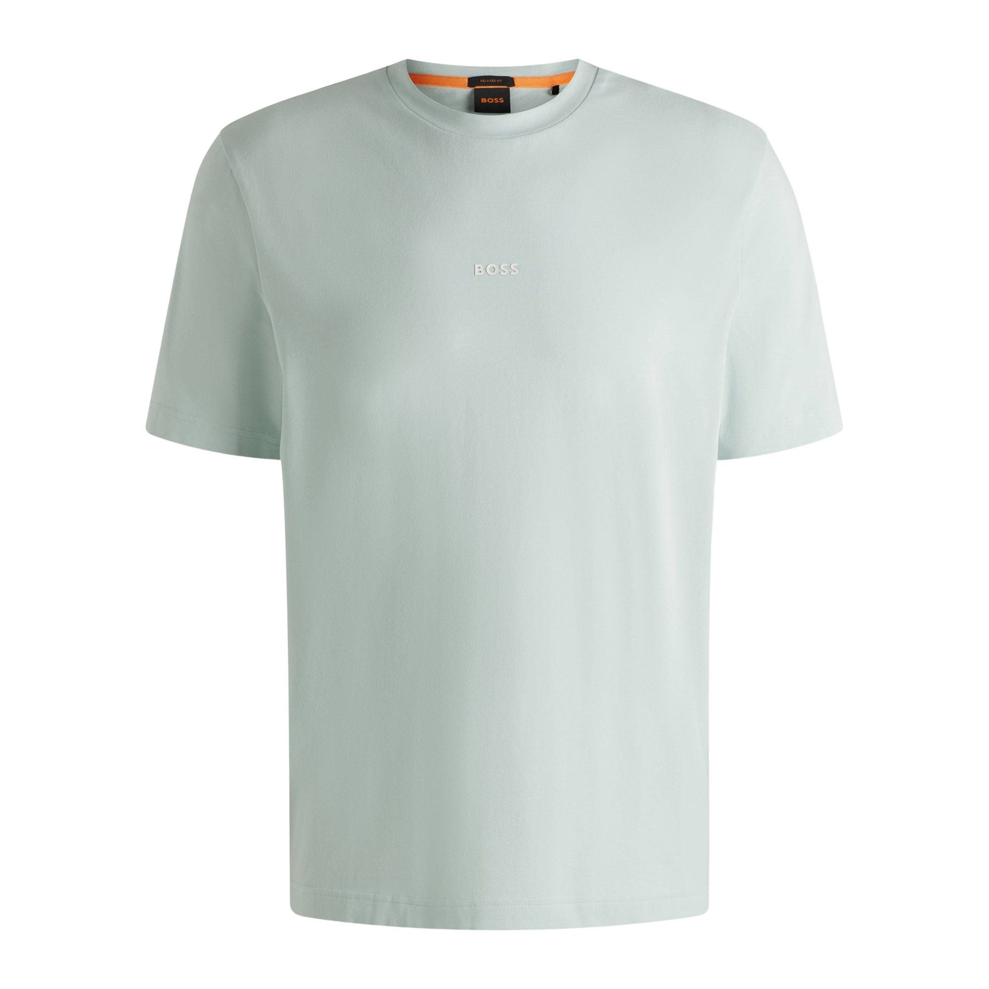 Boss Tchup Shirt Heren