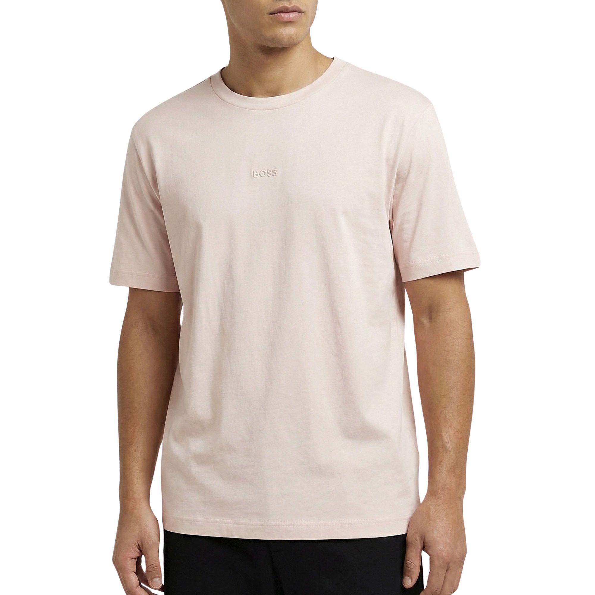 Boss Tchup Shirt Heren