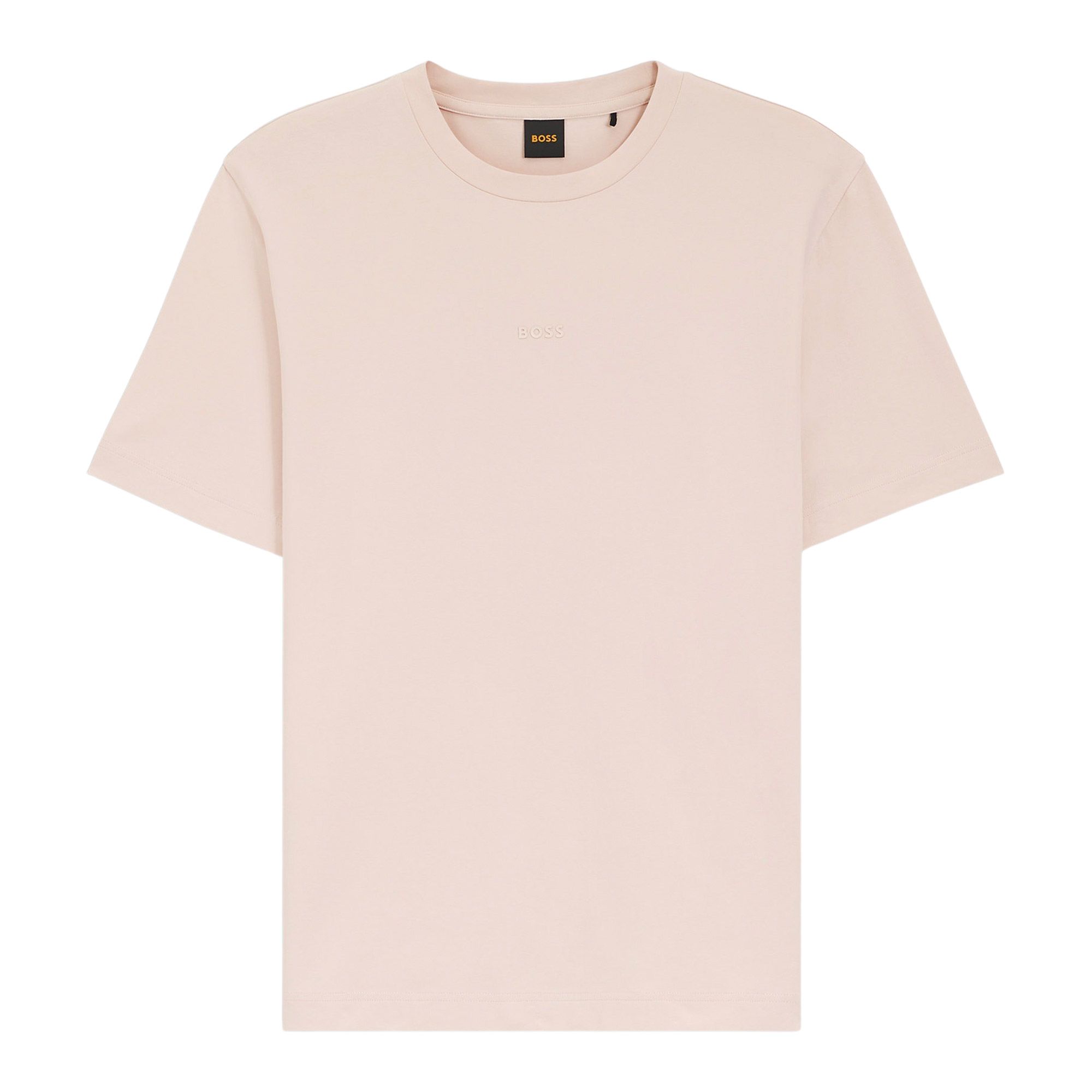 Boss Tchup Shirt Heren