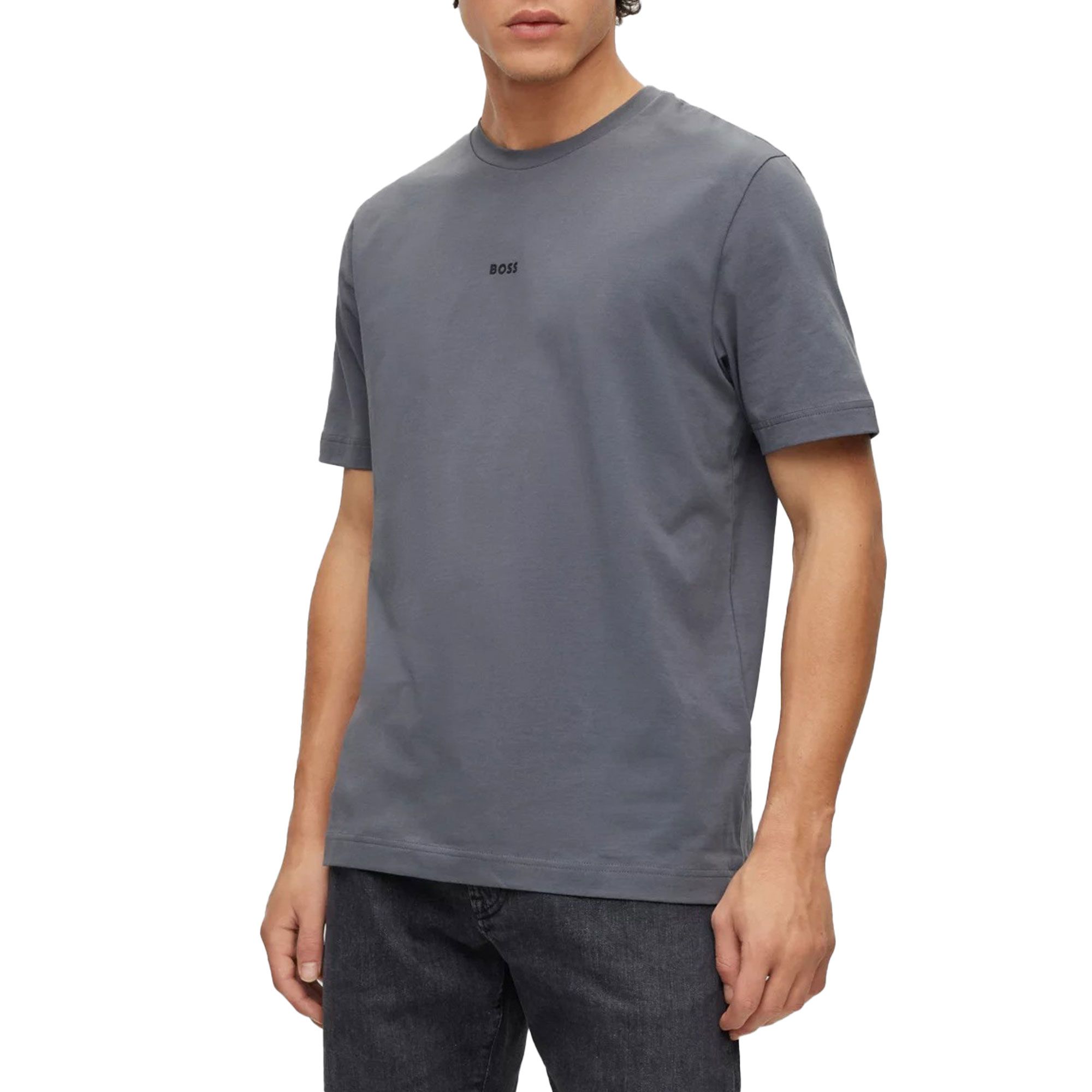 Boss Tchup Shirt Men